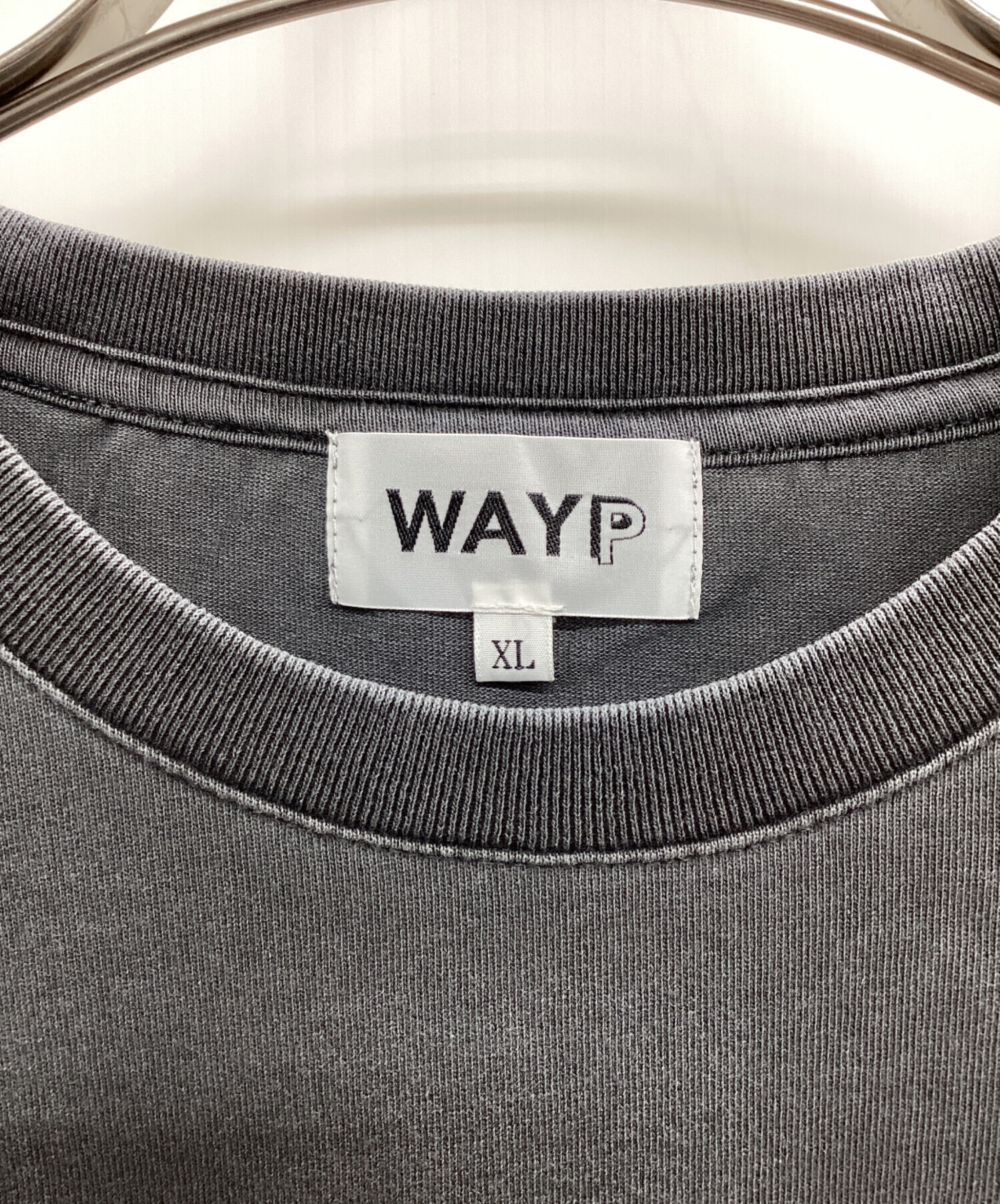 中古・古着通販】WAYP (ウェイプ) THE BLUE HERB THA BLUE HERB Tee 