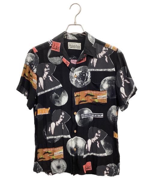 中古・古着通販】WACKO MARIA (ワコマリア) DJ HARVEY (ディージェイ