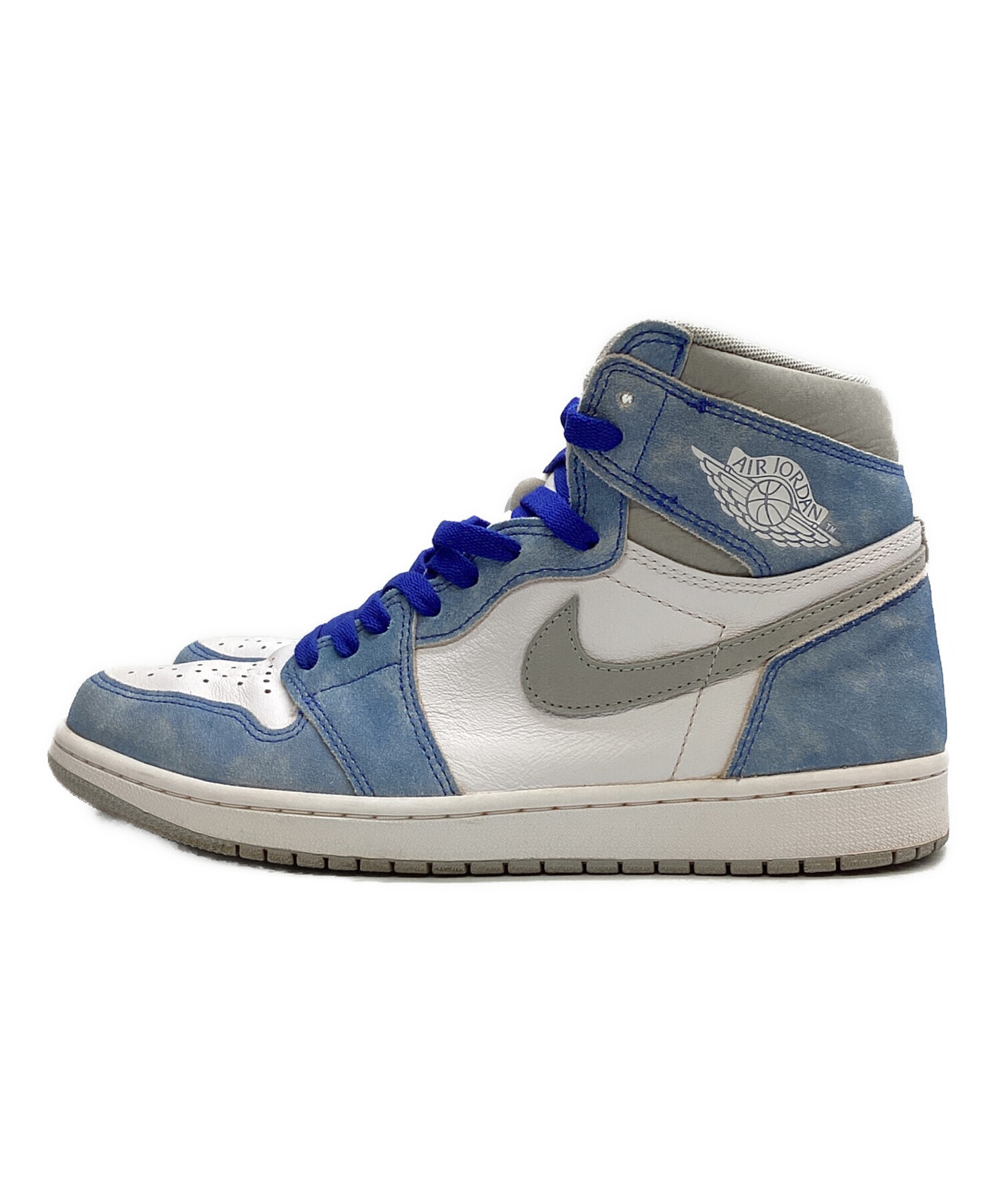 中古・古着通販】NIKE (ナイキ) AIR JORDAN 1 RETRO HIGH OG（エア