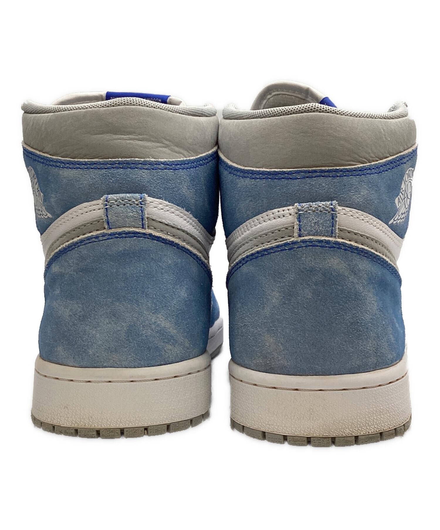 中古・古着通販】NIKE (ナイキ) AIR JORDAN 1 RETRO HIGH OG（エア