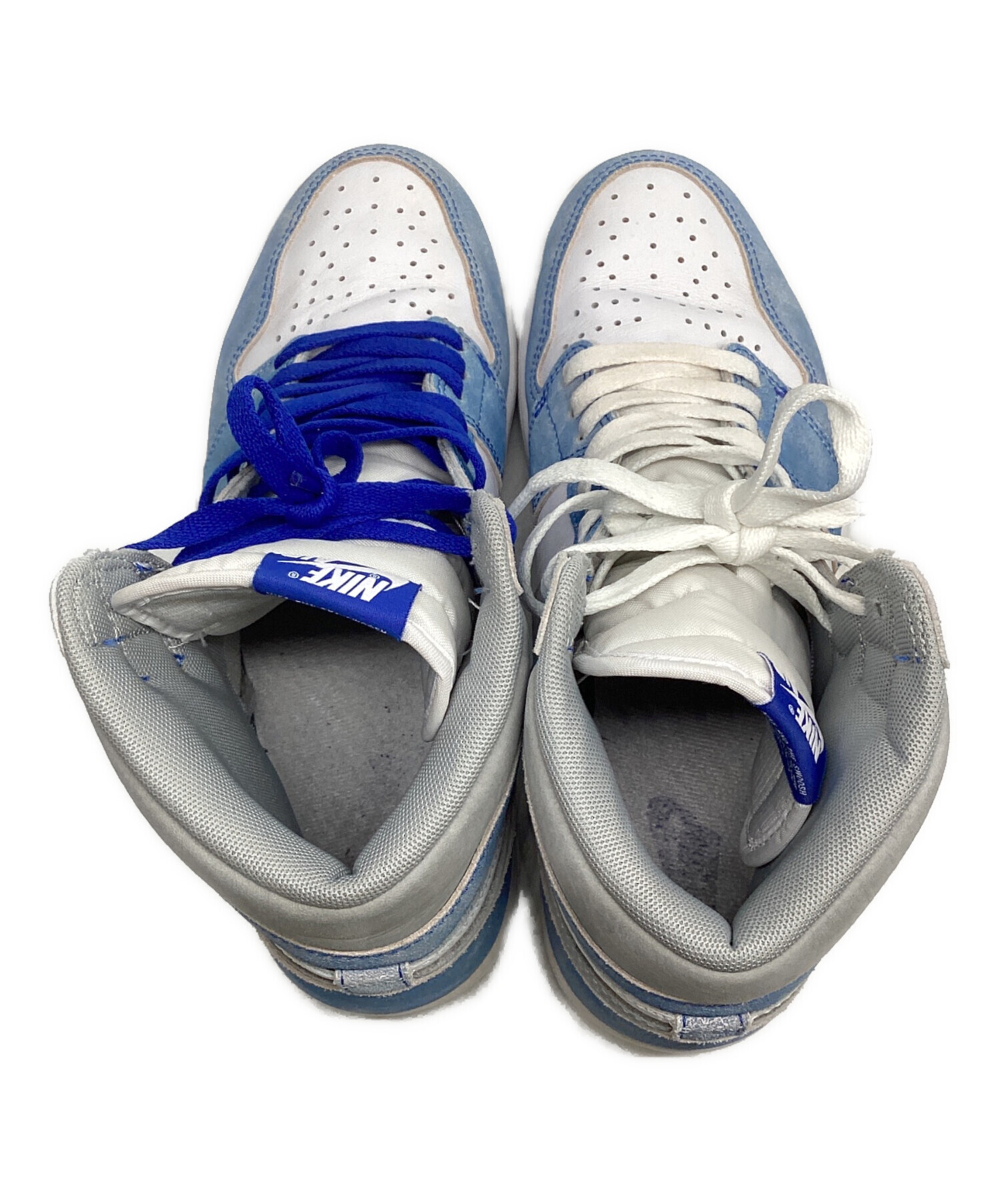 中古・古着通販】NIKE (ナイキ) AIR JORDAN 1 RETRO HIGH OG（エア