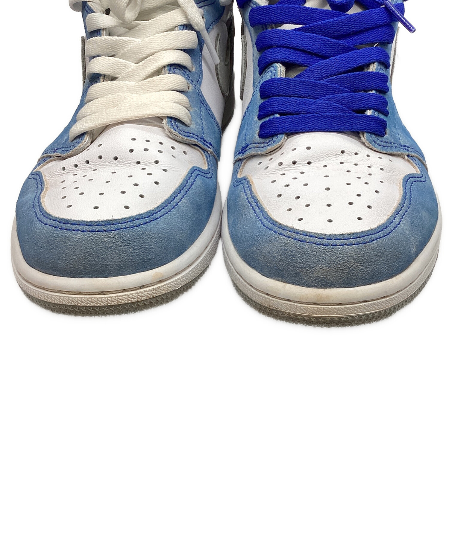 中古・古着通販】NIKE (ナイキ) AIR JORDAN 1 RETRO HIGH OG（エア