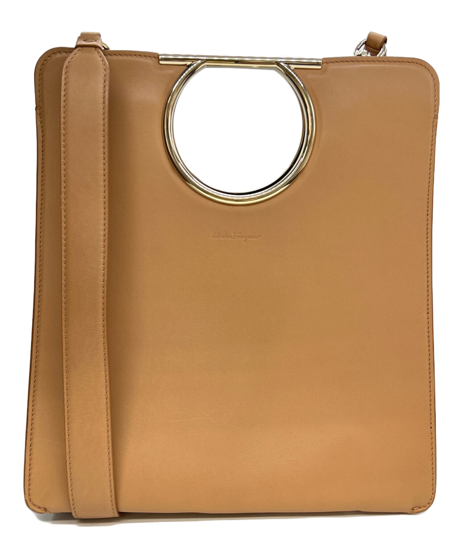 中古・古着通販】Salvatore Ferragamo (サルヴァトーレ フェラガモ 