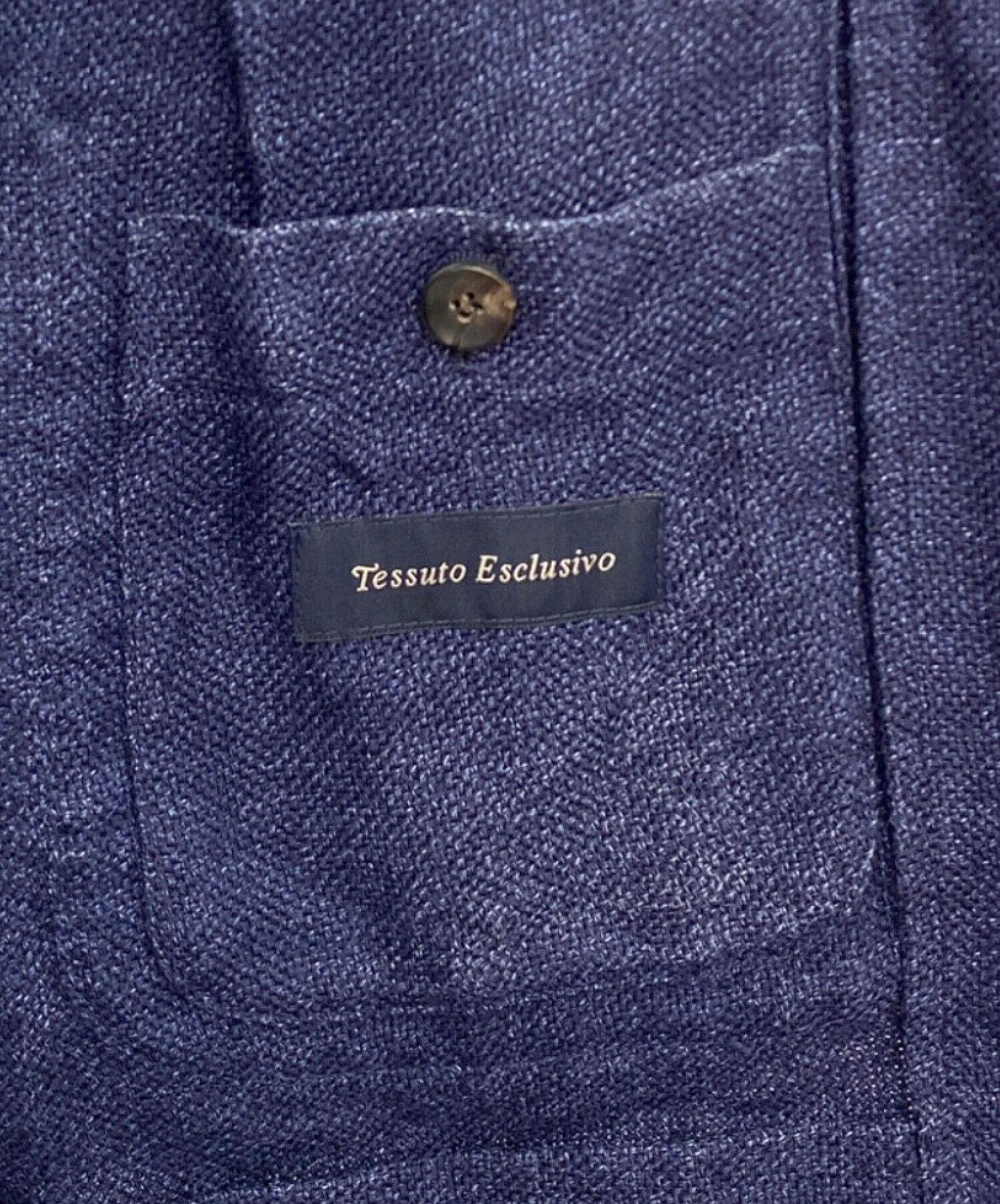中古・古着通販】LARDINI (ラルディーニ) テーラードジャケット 