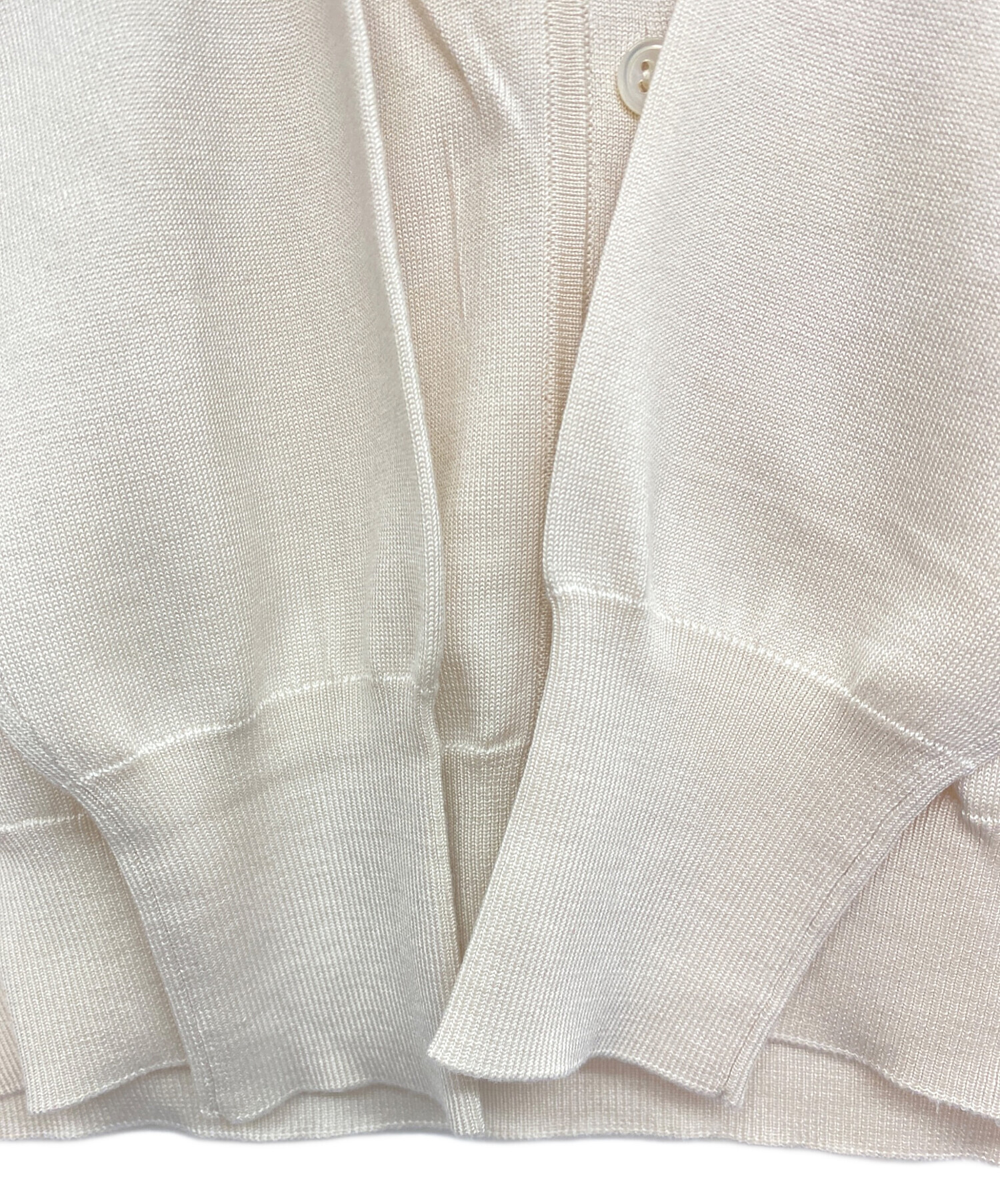 中古・古着通販】theory luxe (セオリーリュクス) カーディガン