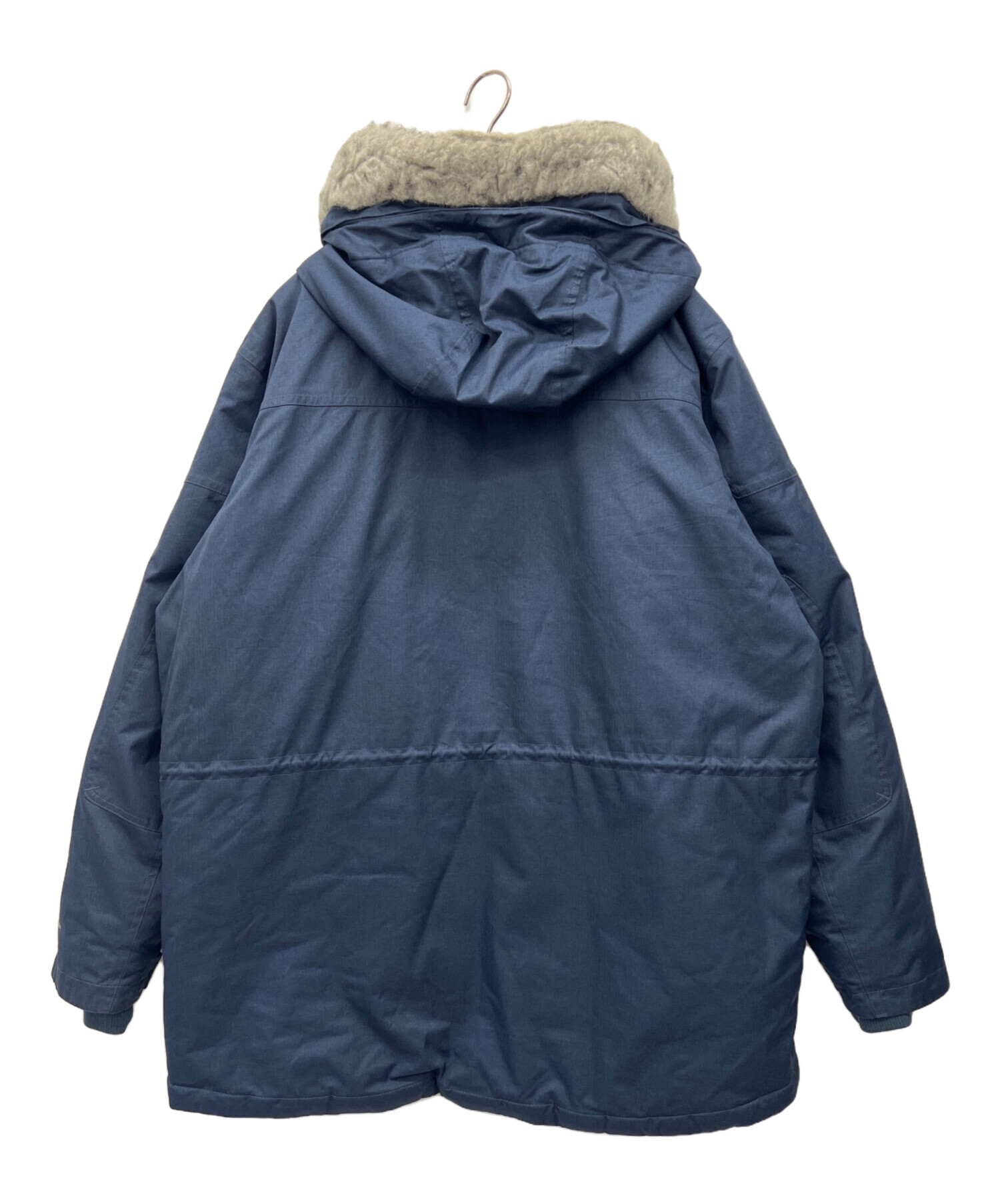 中古・古着通販】Columbia (コロンビア) ターボダウンジャケット