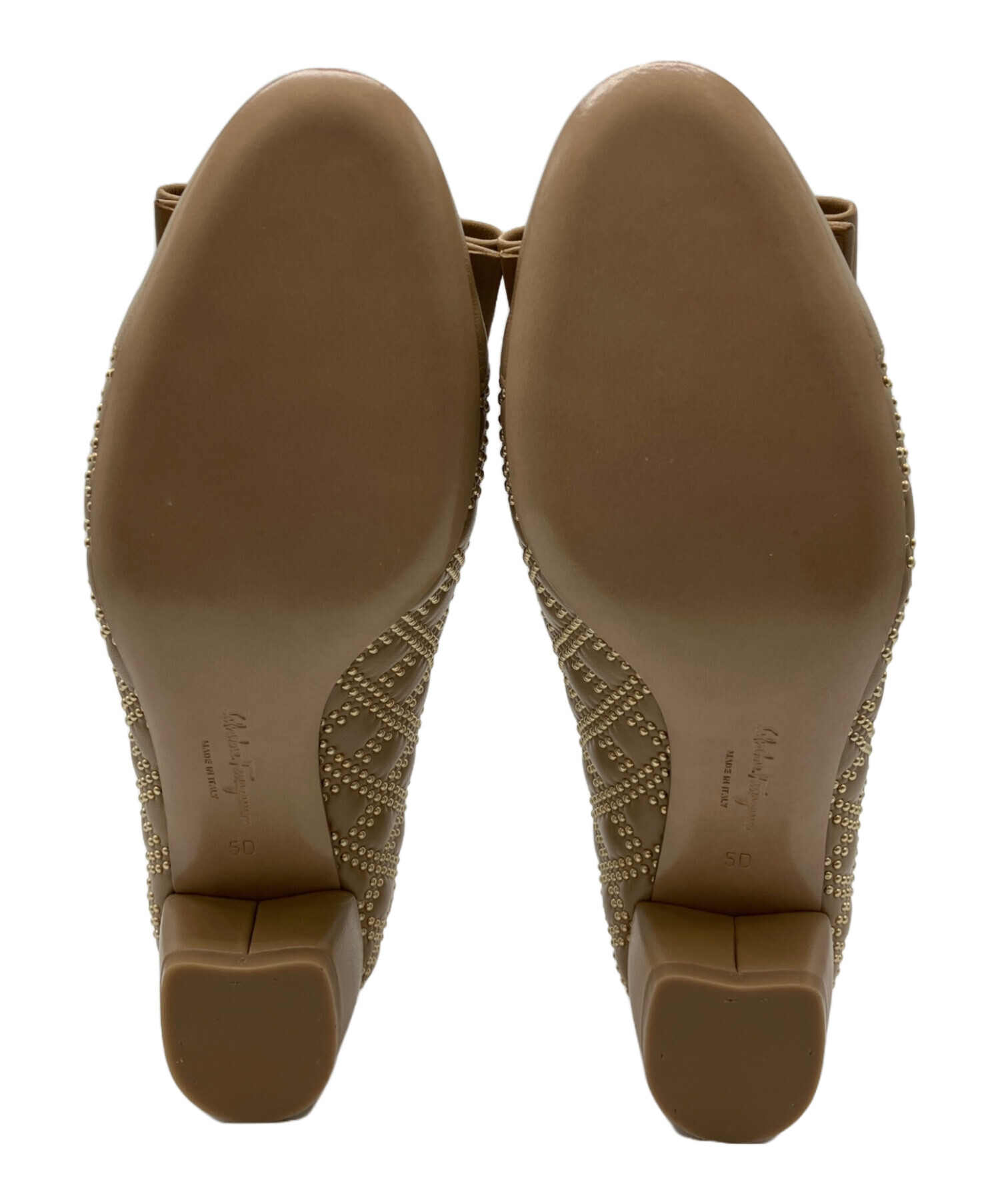 中古・古着通販】Salvatore Ferragamo (サルヴァトーレ フェラガモ