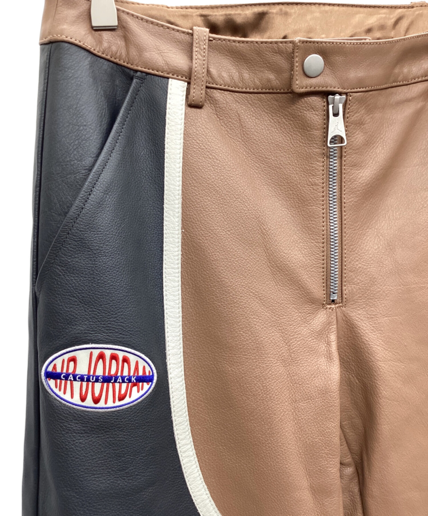 中古・古着通販】JORDAN (ジョーダン) cactus jack (カクタス  