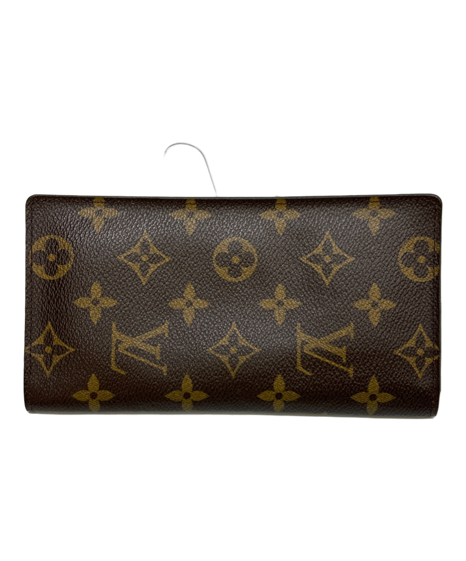 ルイヴィトン札入れ