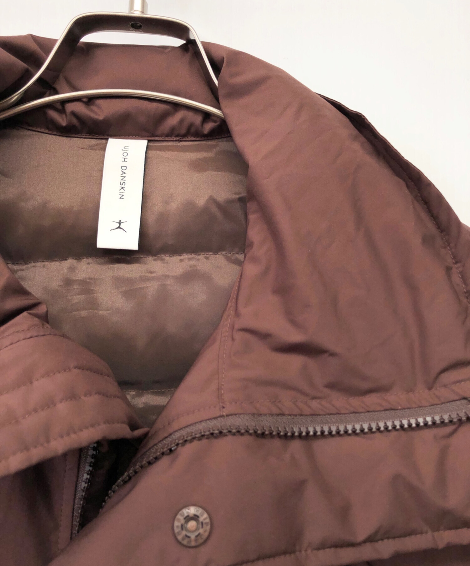 中古・古着通販】UJOH DANSKIN (ウジョウ ダスキン) インサレーション