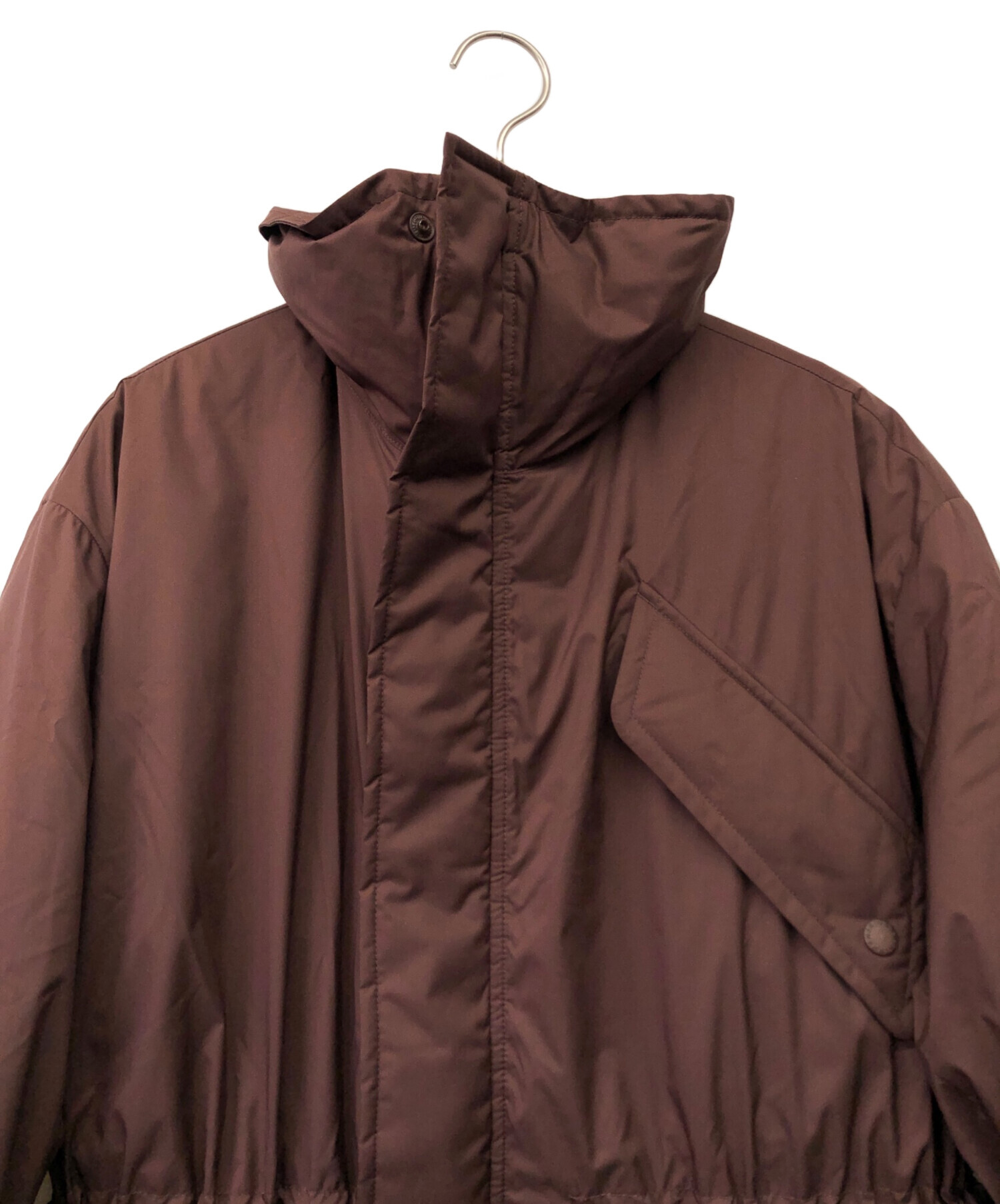 中古・古着通販】UJOH DANSKIN (ウジョウ ダスキン) インサレーション