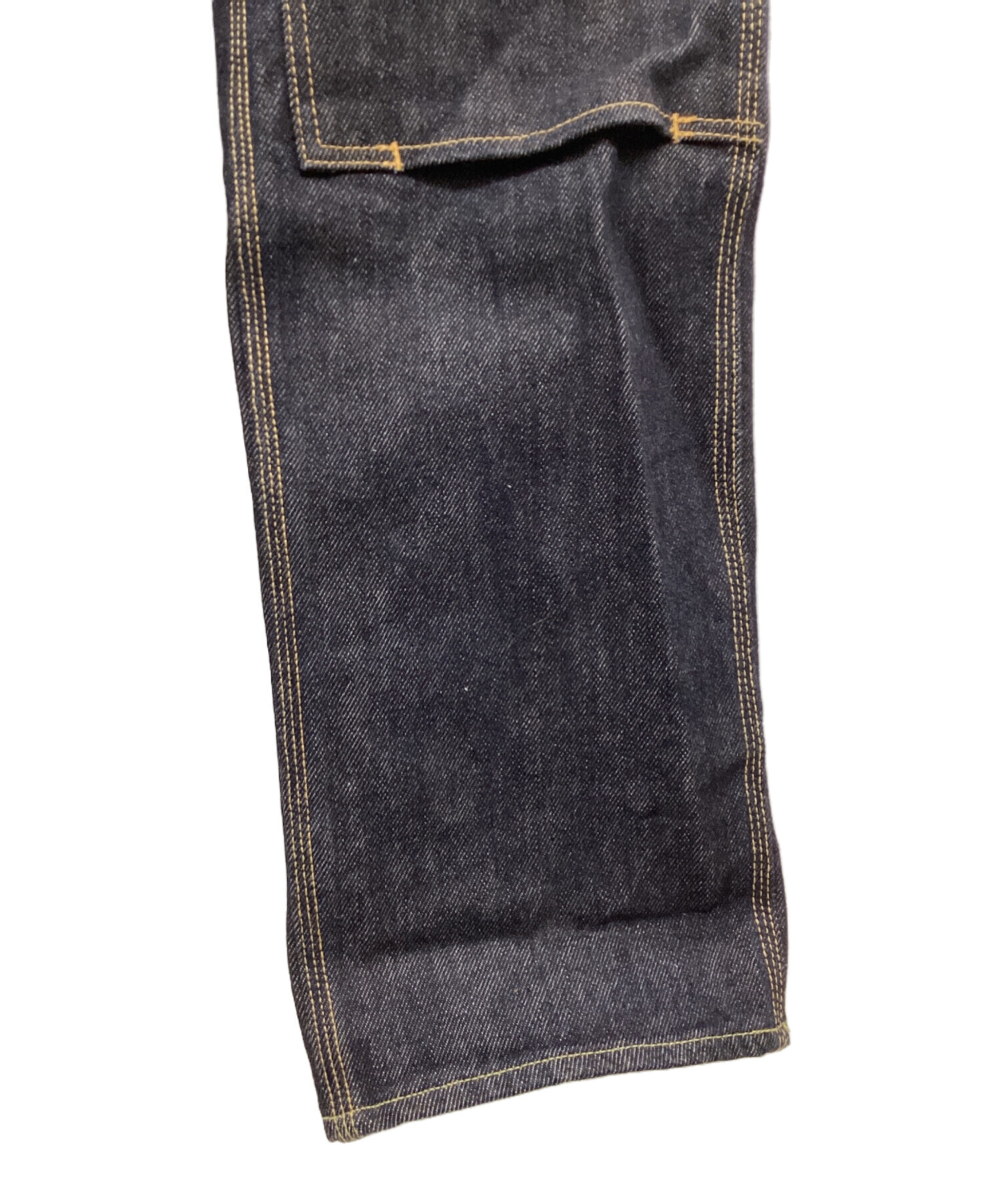 中古・古着通販】IRON HEART (アイアンハート) オーバーオール