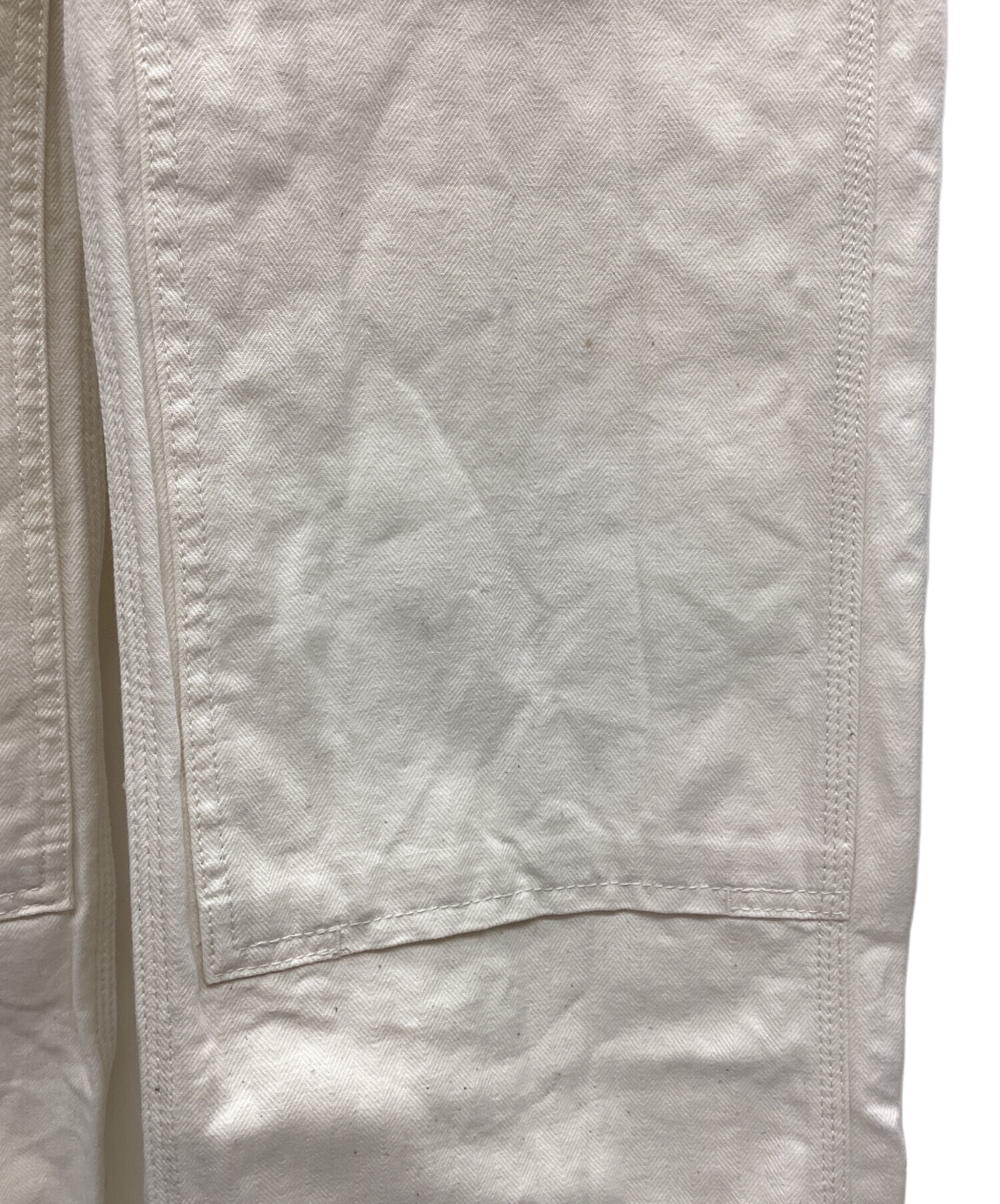 中古・古着通販】IRON HEART (アイアンハート) オーバーオール