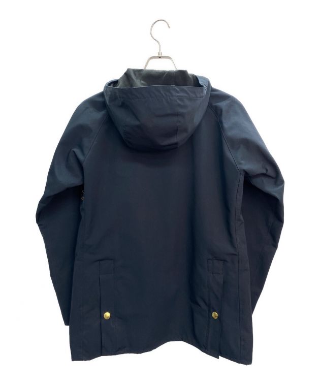 中古・古着通販】Barbour (バブアー) ビデイルフーデットジャケット