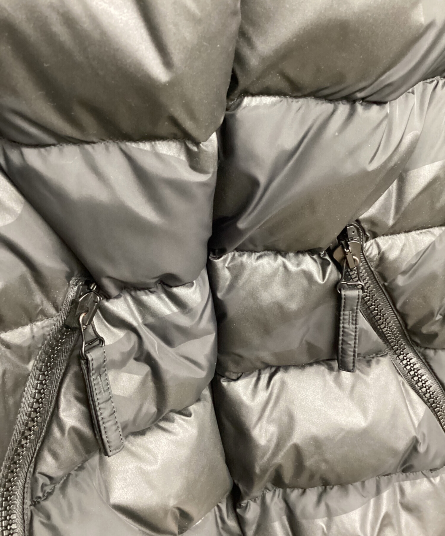 中古・古着通販】HYDROGEN (ハイドロゲン) DUVETICA (デュベティカ