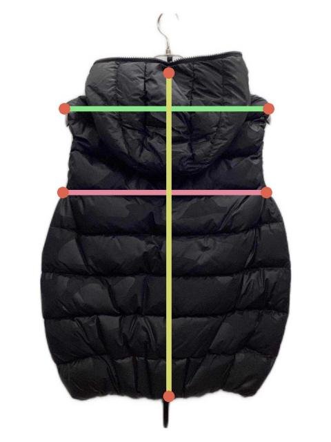 中古・古着通販】HYDROGEN (ハイドロゲン) DUVETICA (デュベティカ