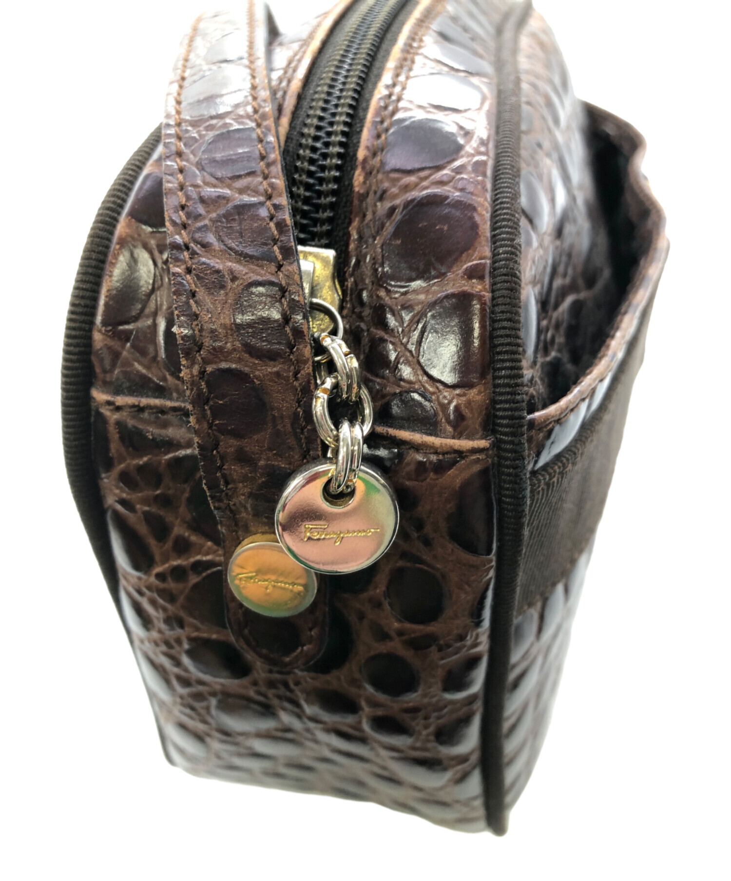 中古・古着通販】Salvatore Ferragamo (サルヴァトーレ フェラガモ