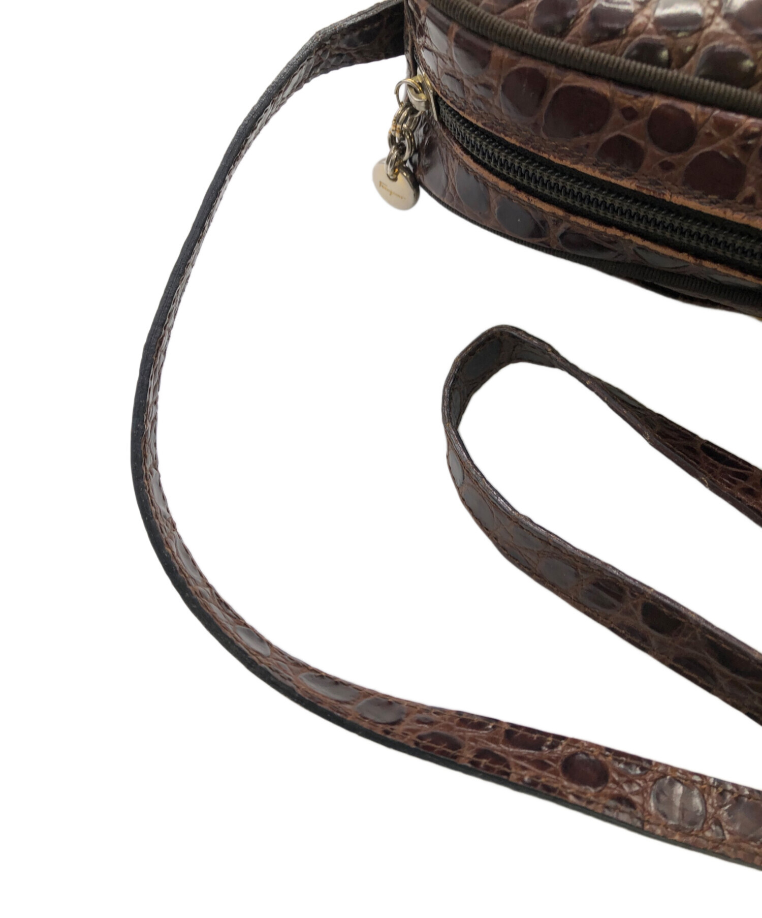 中古・古着通販】Salvatore Ferragamo (サルヴァトーレ フェラガモ