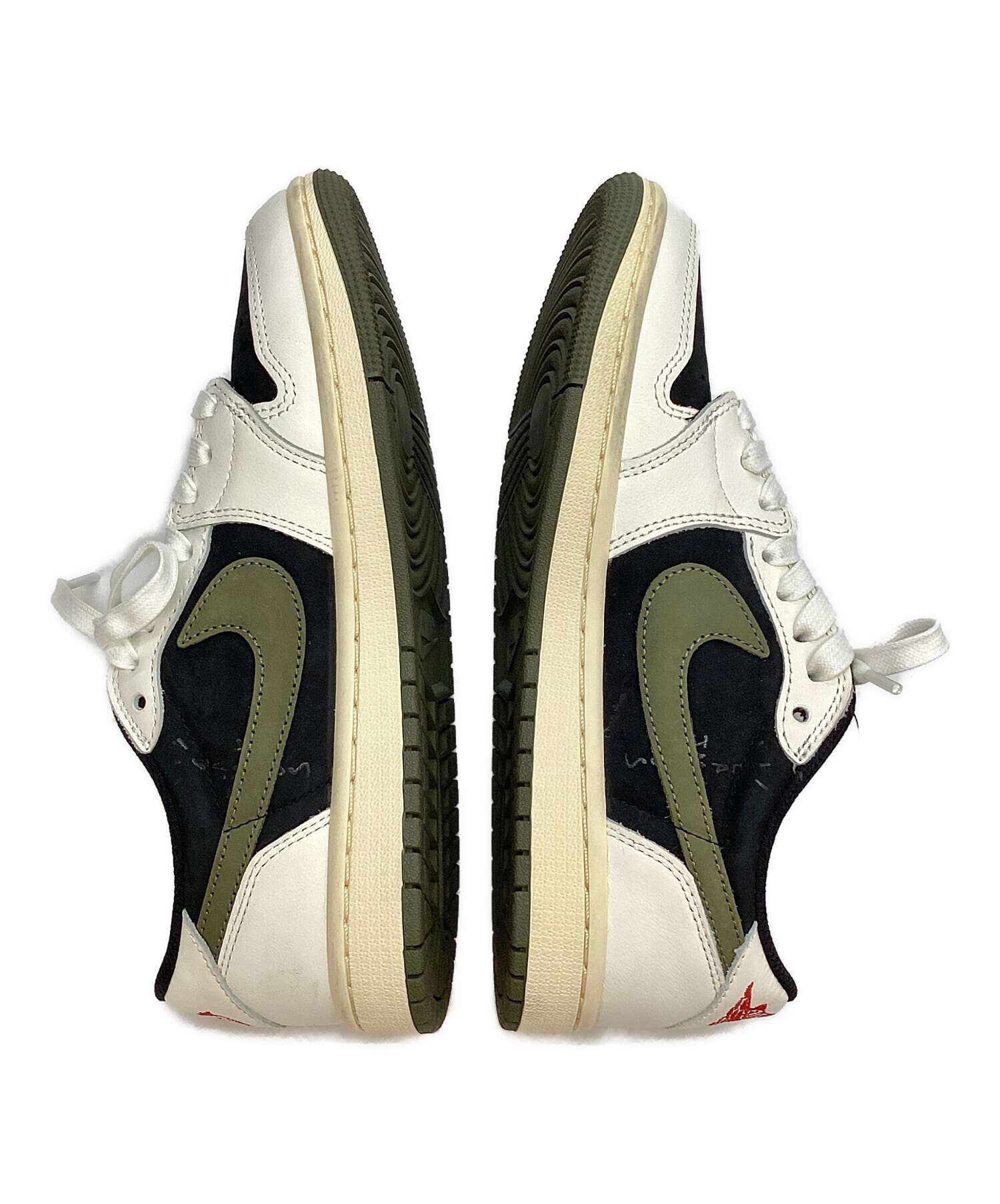中古・古着通販】NIKE (ナイキ) TRAVIS SCOTT (トラヴィス・スコット 中古・古着通販】NIKE (ナイキ) TRAVIS SCOTT (トラヴィス・スコット