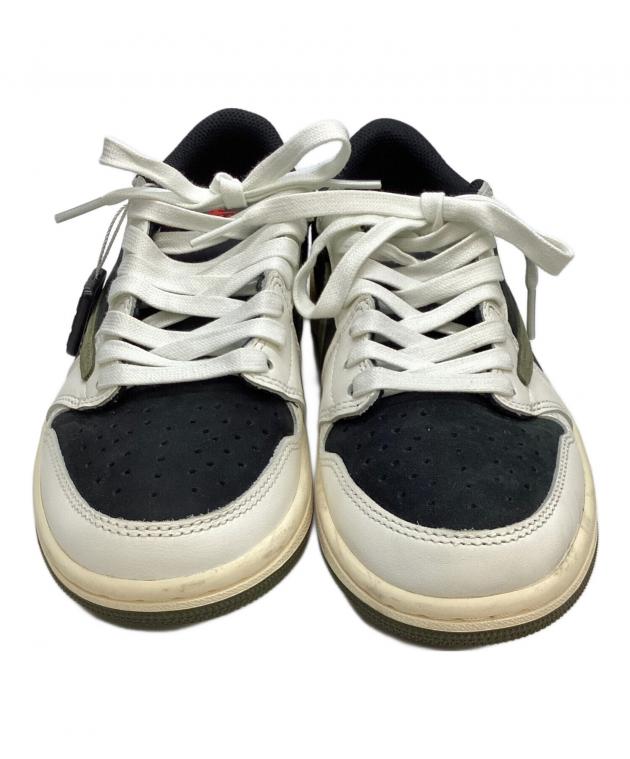 中古・古着通販】NIKE (ナイキ) TRAVIS SCOTT (トラヴィス・スコット
