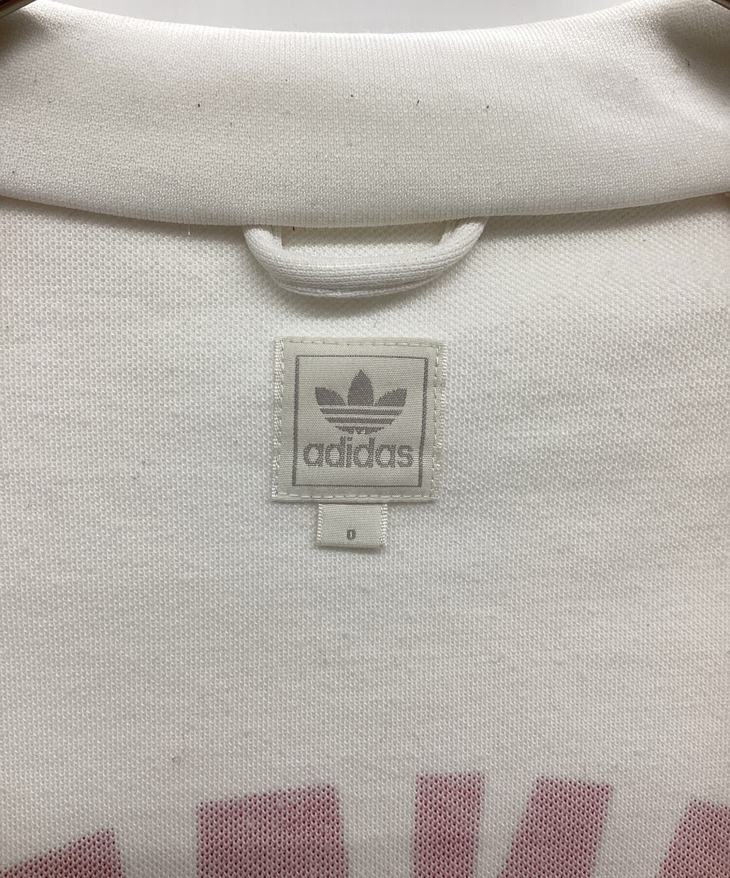 中古・古着通販】adidas (アディダス) 2004年 アテネ五輪 カナダ代表
