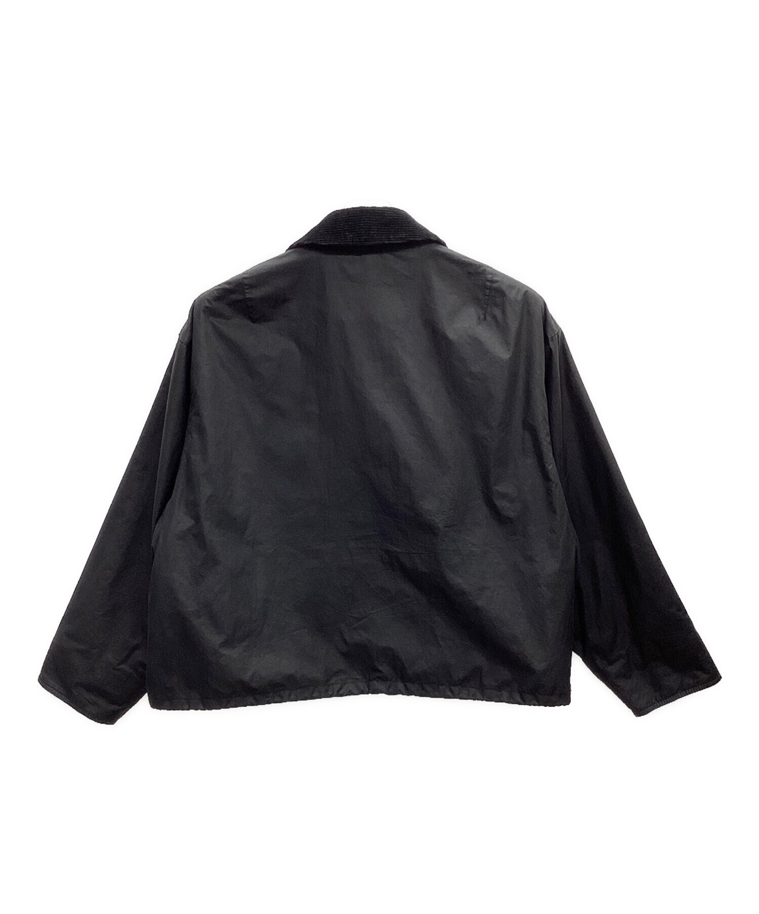 KAPTAIN SUNSHINE BORBOUR トランスポートジャケット 【公式通販】