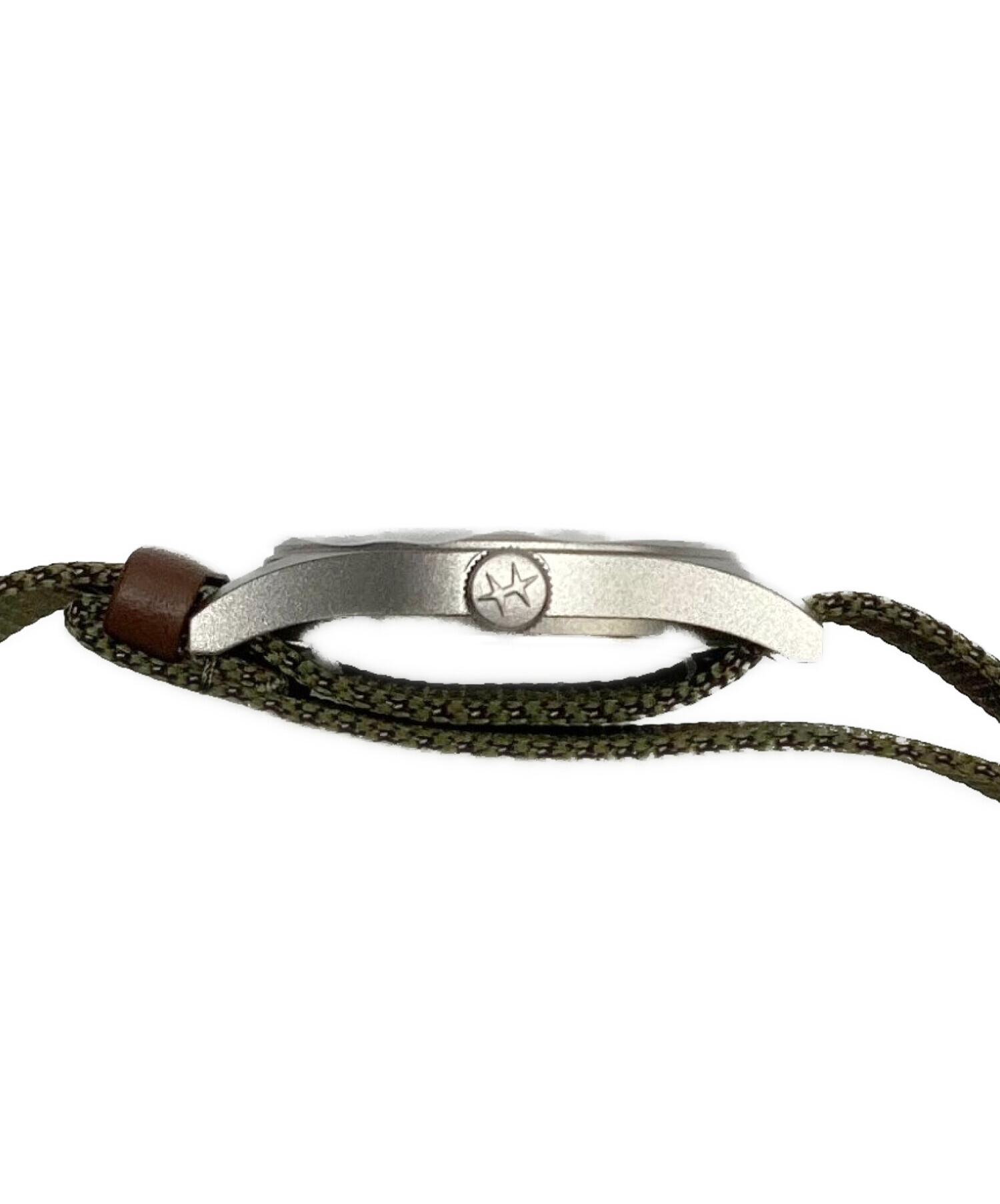 中古・古着通販】HAMILTON (ハミルトン) カーキフィールド 未使用品