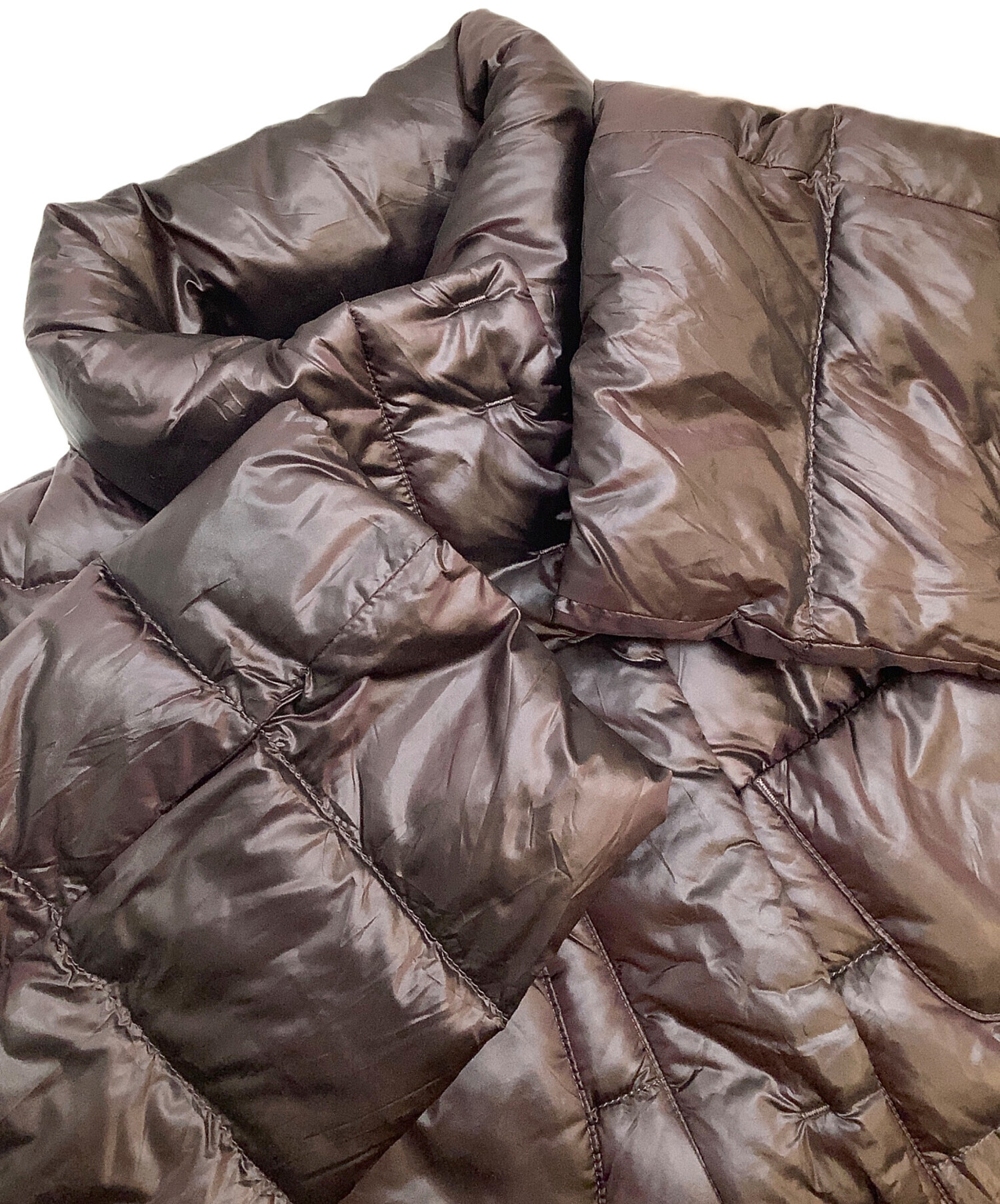 中古・古着通販】UNIQLO (ユニクロ) +J (プラスジェイ) ダウン