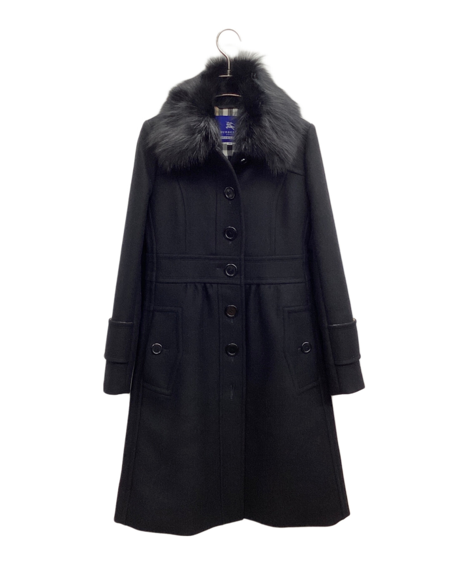 中古・古着通販】BURBERRY BLUE LABEL (バーバリーブルーレーベル