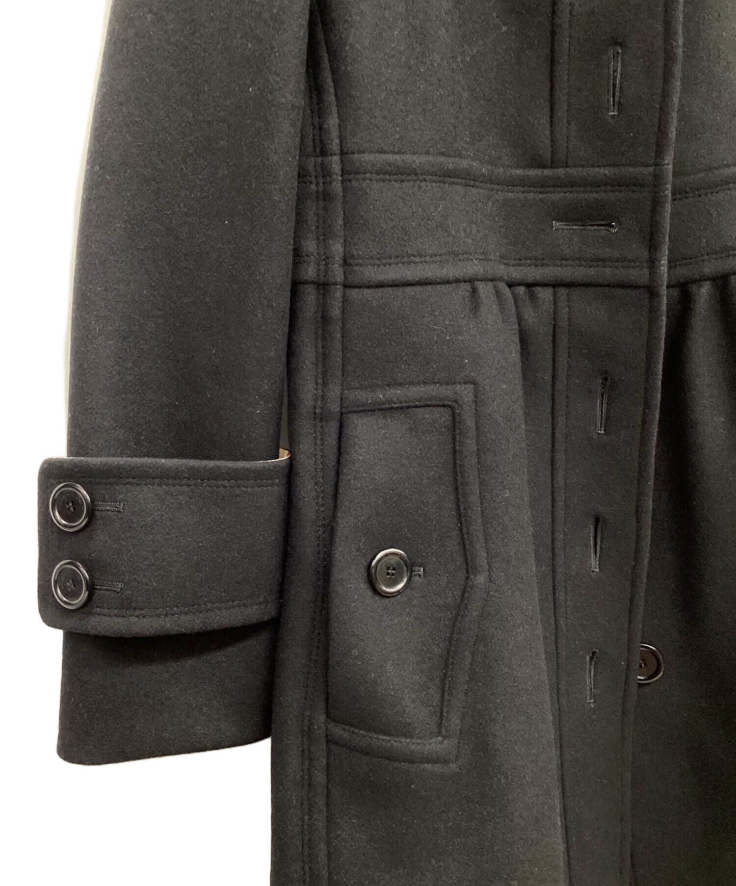 中古・古着通販】BURBERRY BLUE LABEL (バーバリーブルーレーベル