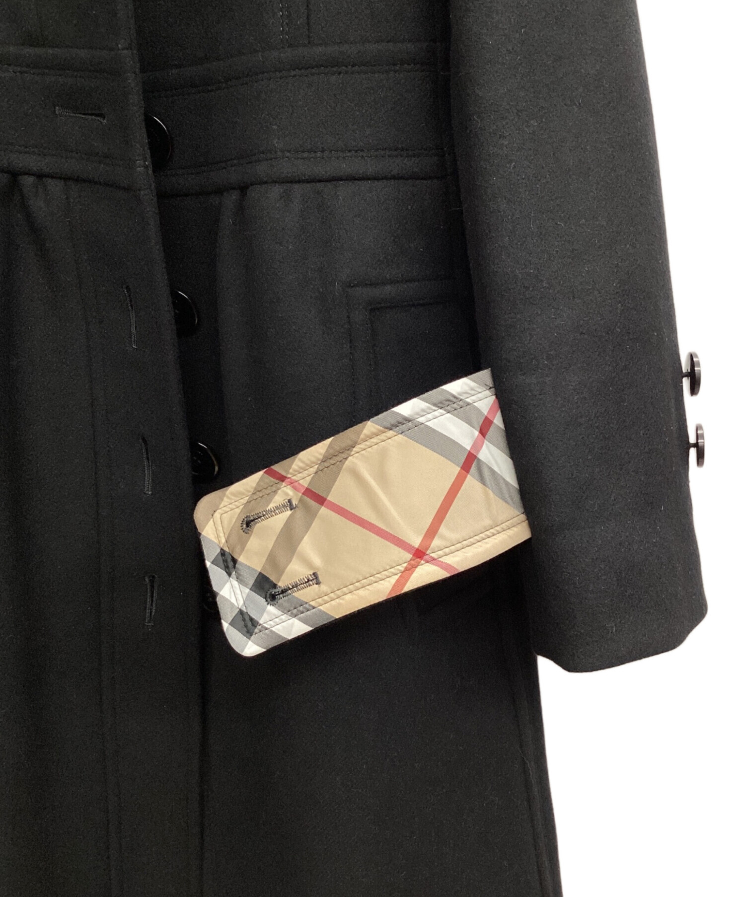 中古・古着通販】BURBERRY BLUE LABEL (バーバリーブルーレーベル