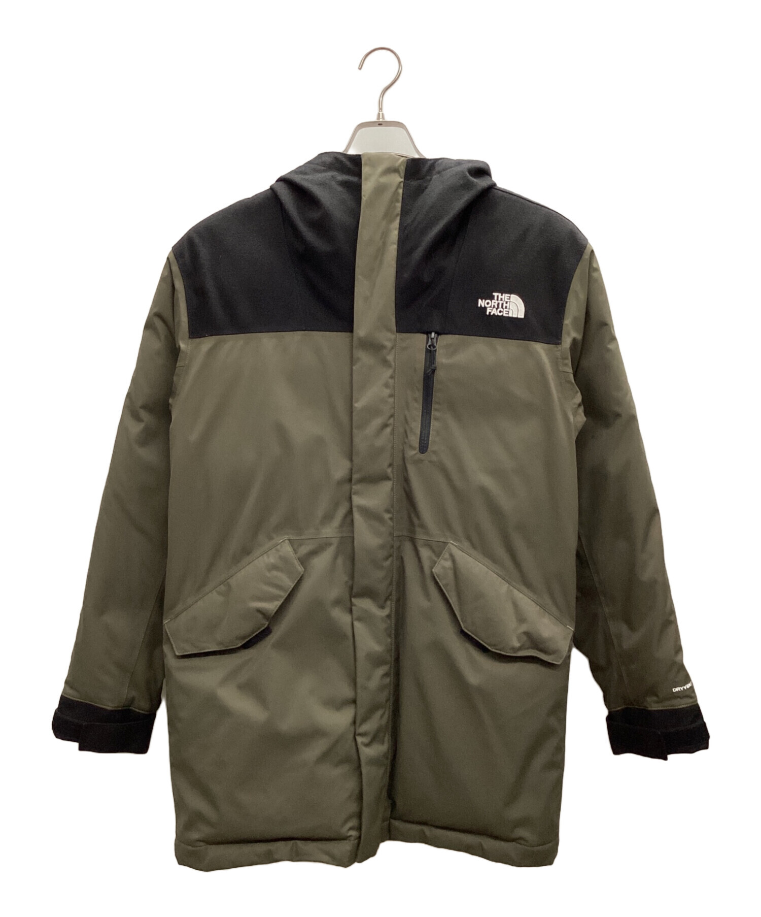 中古・古着通販】THE NORTH FACE (ザ ノース フェイス) ベッドフォード 