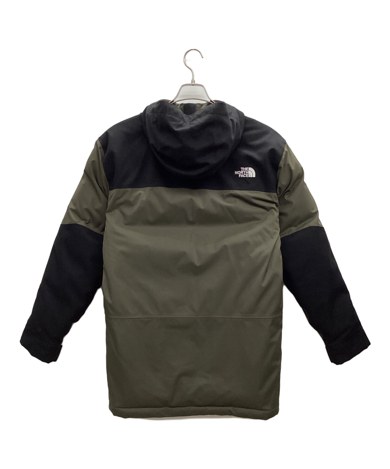 中古・古着通販】THE NORTH FACE (ザ ノース フェイス) ベッドフォード 
