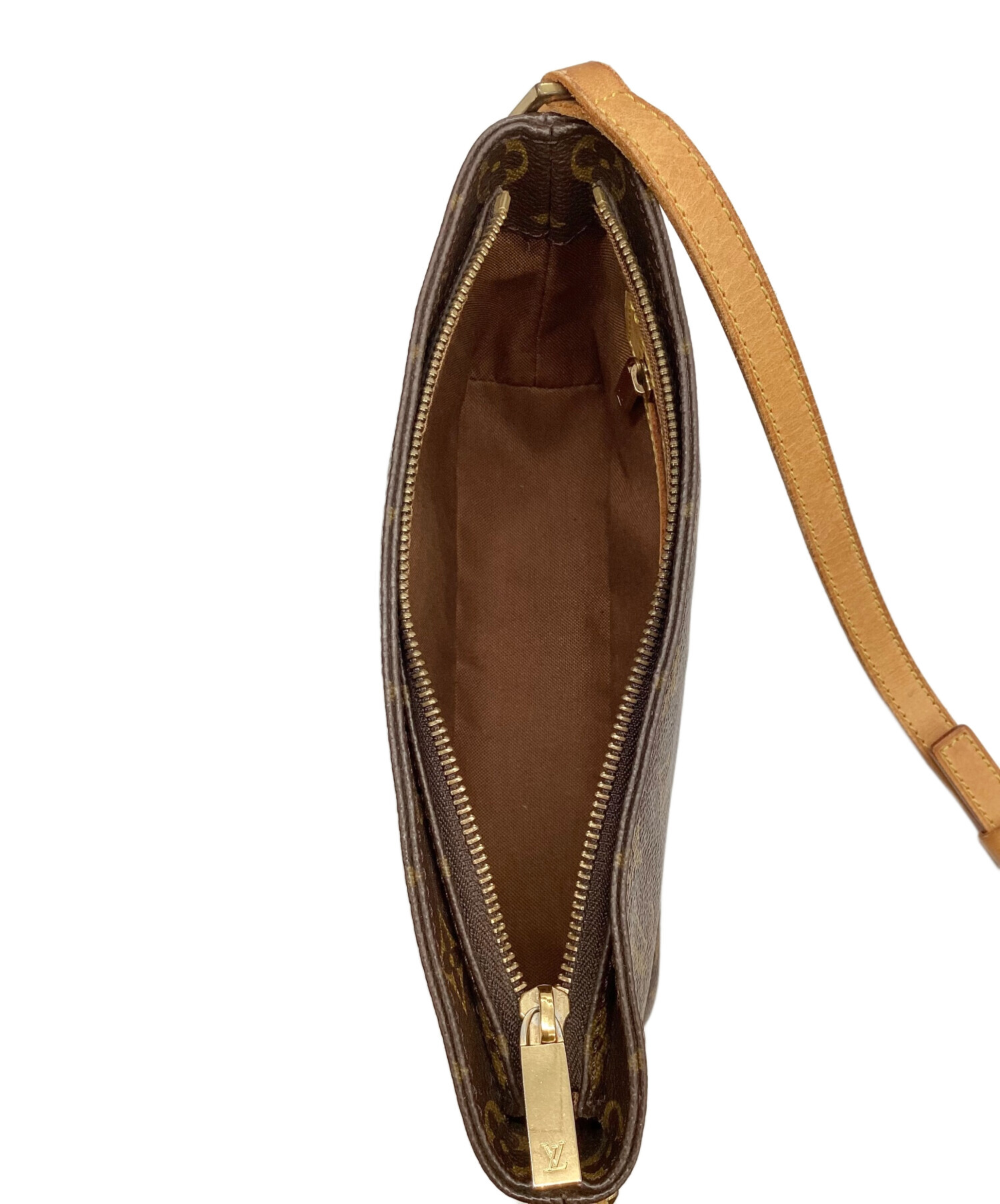 中古・古着通販】LOUIS VUITTON (ルイ ヴィトン) ショルダーポーチ