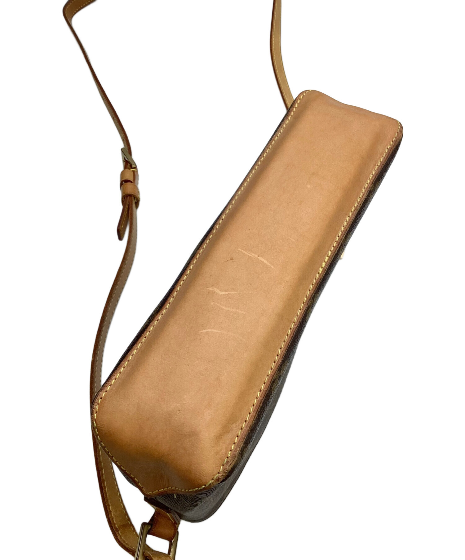 中古・古着通販】LOUIS VUITTON (ルイ ヴィトン) ショルダーポーチ