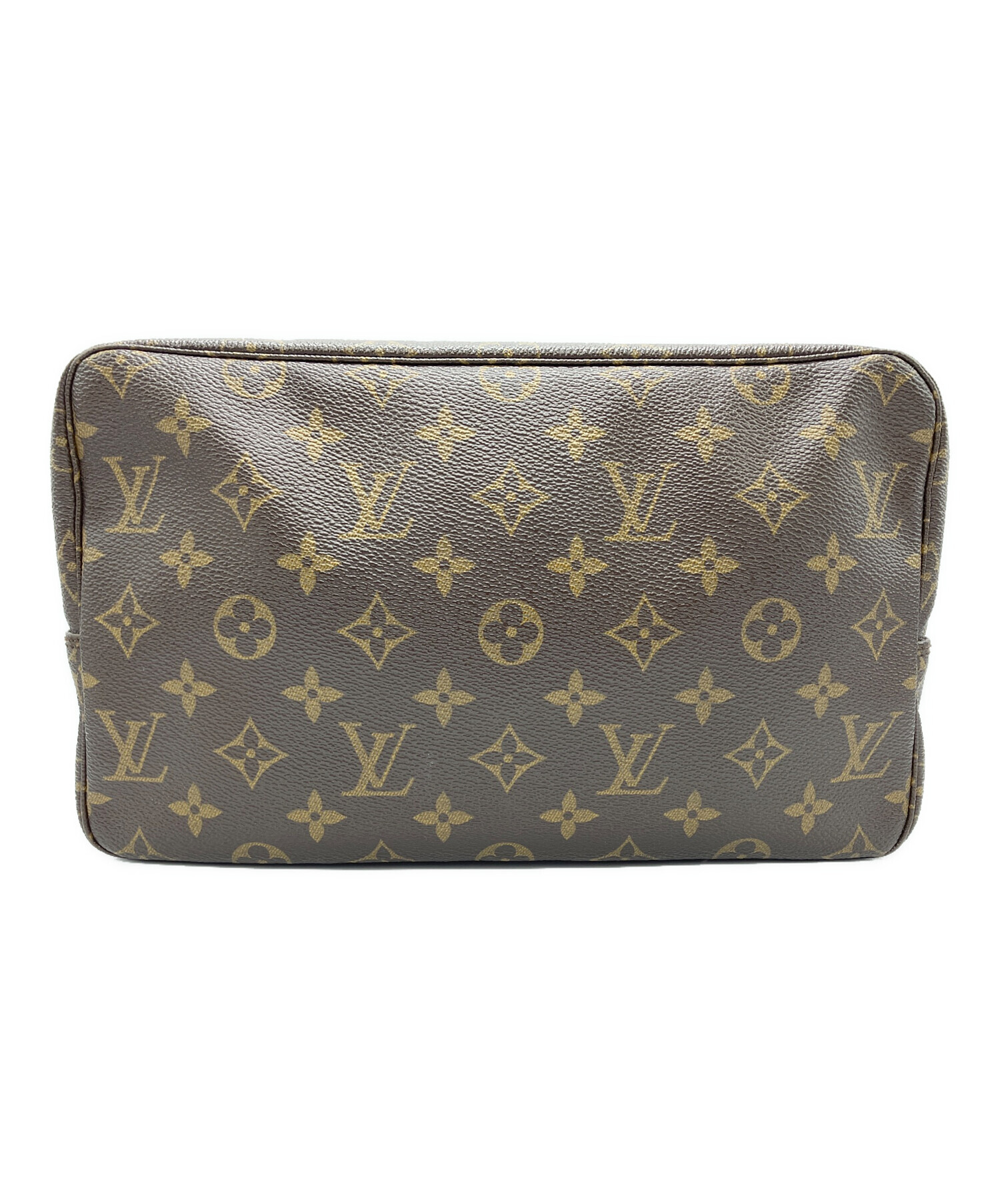 【匿名配送】Louis Vuitton トゥルース トワレット 28 モノグラム 中古・古着通販】LOUIS VUITTON (ルイ ヴィトン) トゥルース
