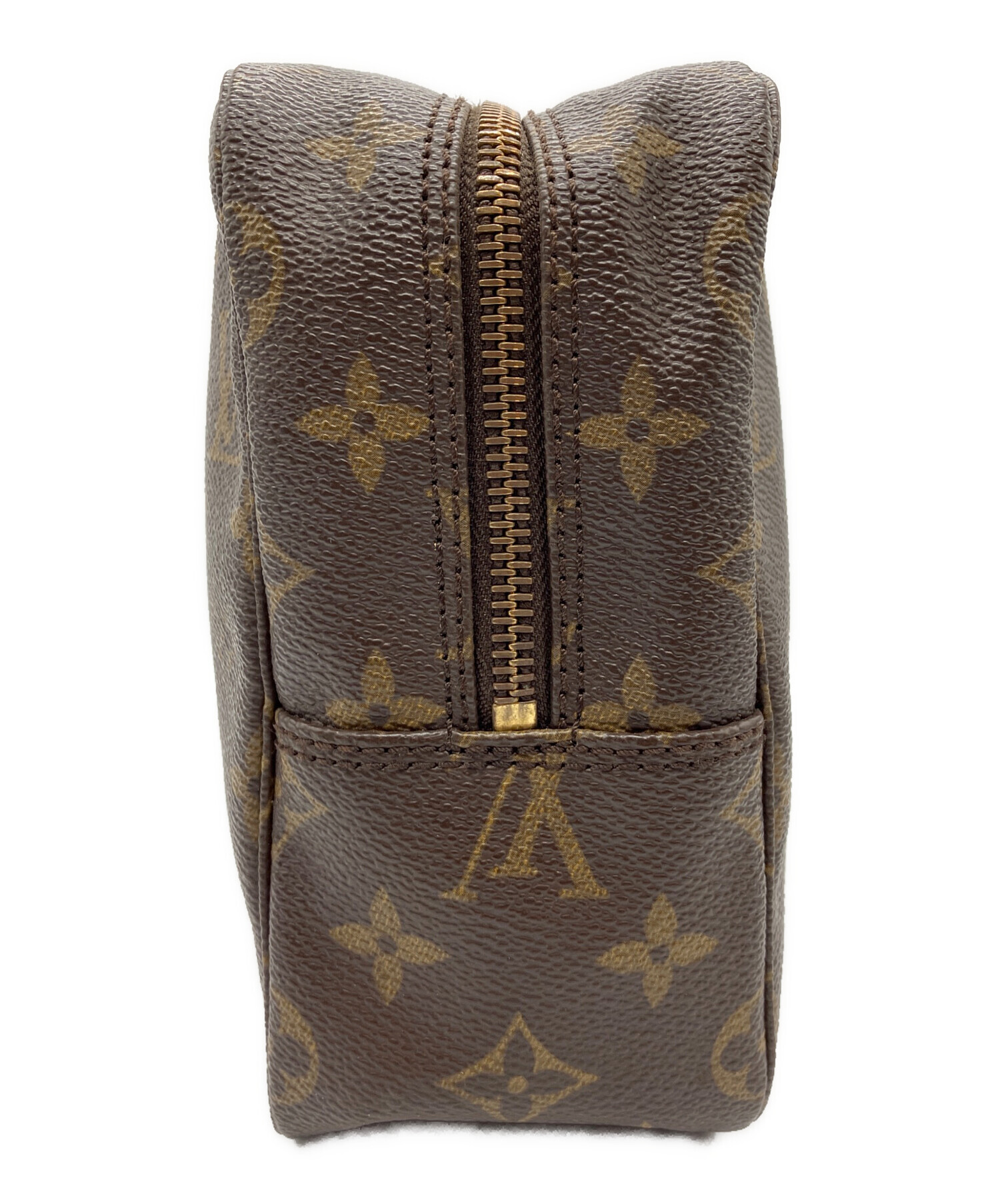 【美品】LOUIS VUITTON ルイヴィトン トゥルース トワレット28 中古・古着通販】LOUIS VUITTON (ルイ ヴィトン) トゥルース