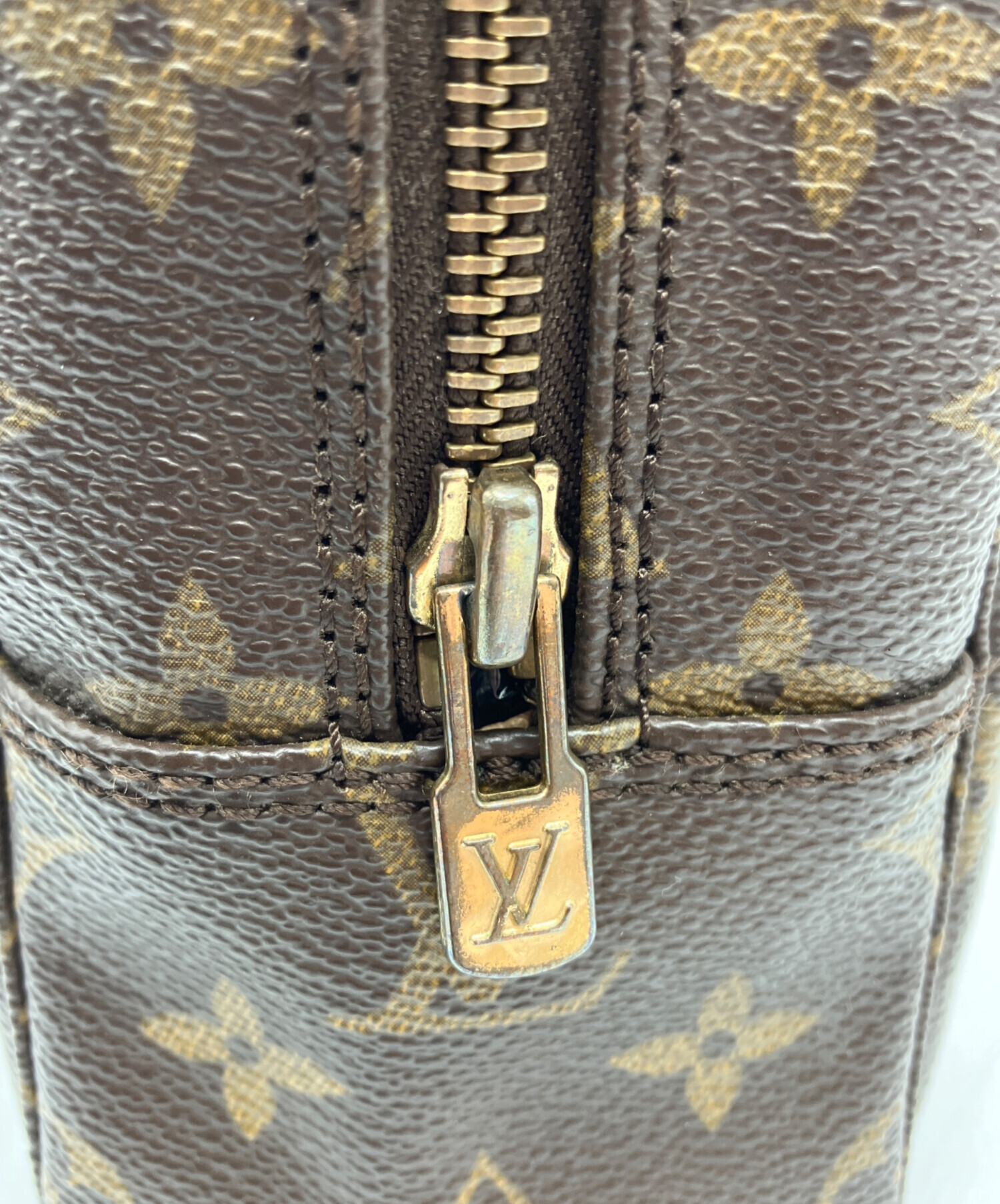 中古・古着通販】LOUIS VUITTON (ルイ ヴィトン) トゥルース