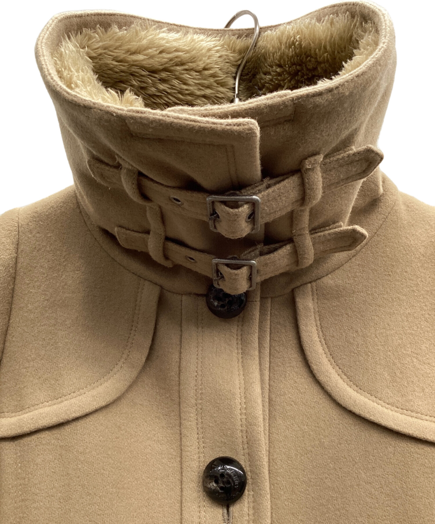 中古・古着通販】BURBERRY BLUE LABEL (バーバリーブルーレーベル
