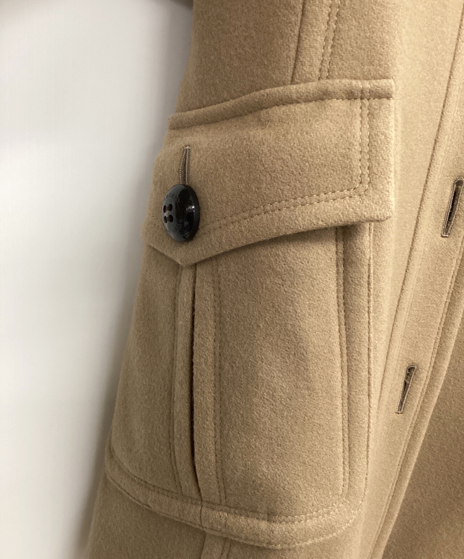 中古・古着通販】BURBERRY BLUE LABEL (バーバリーブルーレーベル