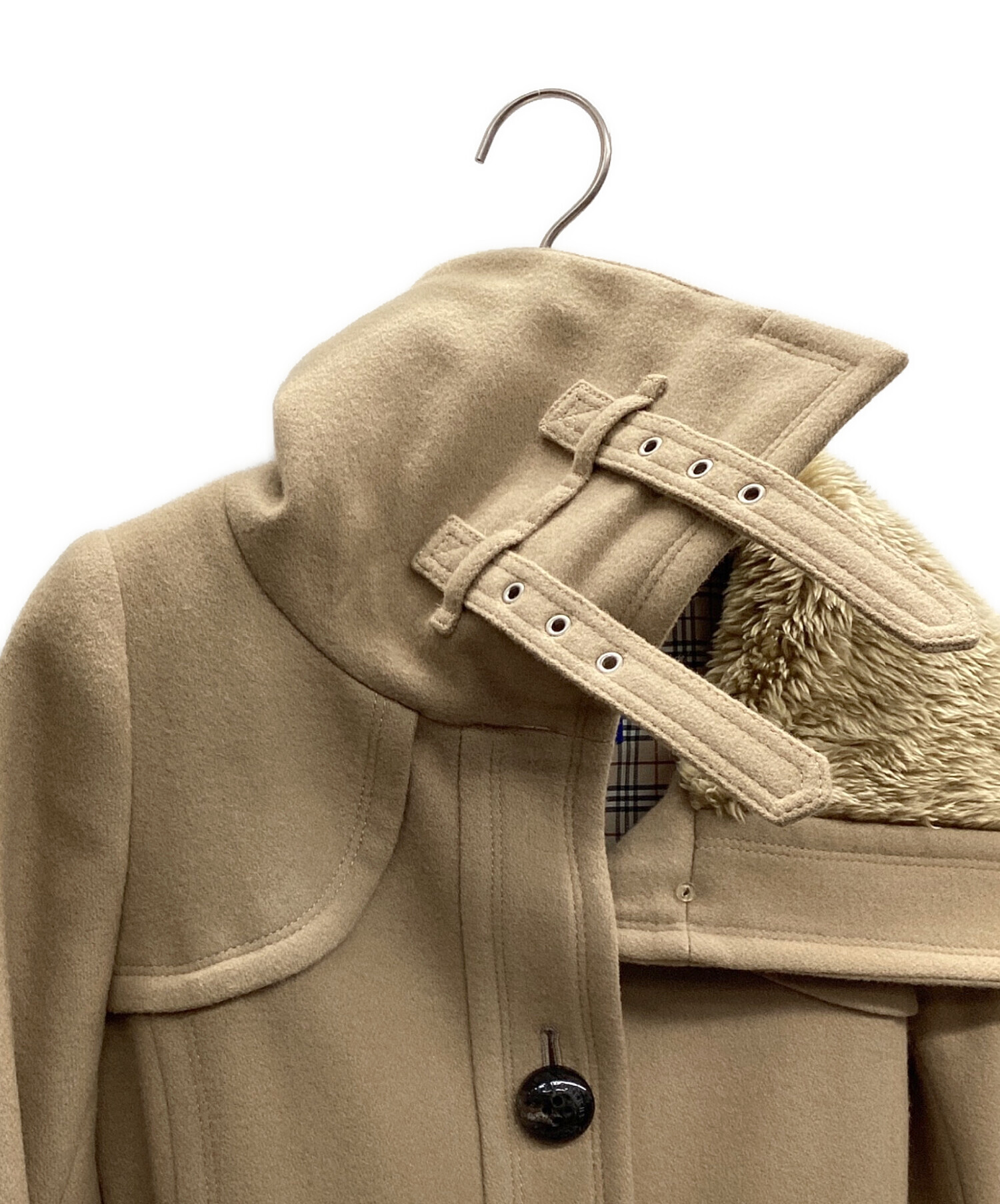 中古・古着通販】BURBERRY BLUE LABEL (バーバリーブルーレーベル
