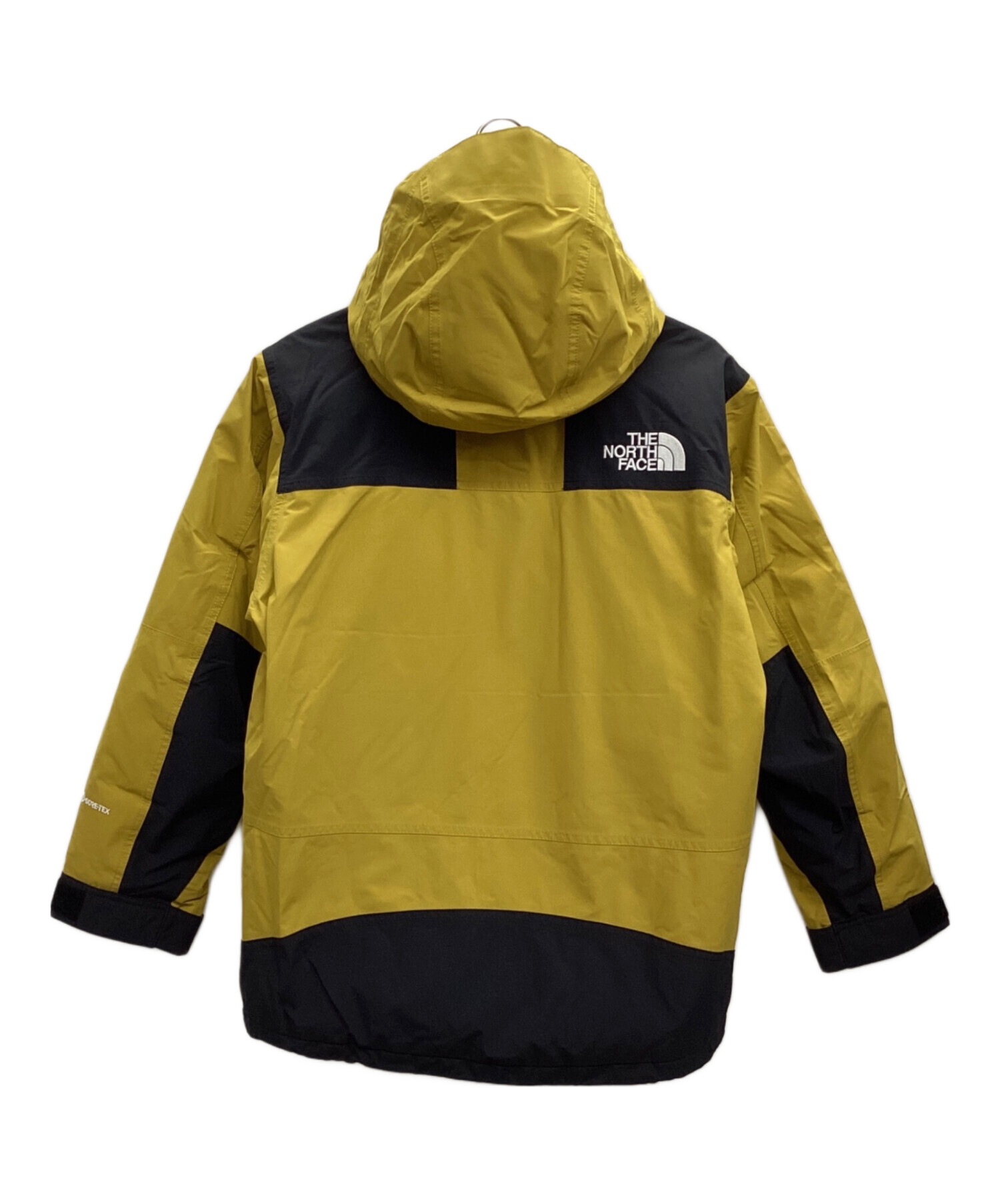 中古・古着通販】THE NORTH FACE (ザ ノース フェイス) マウンテン