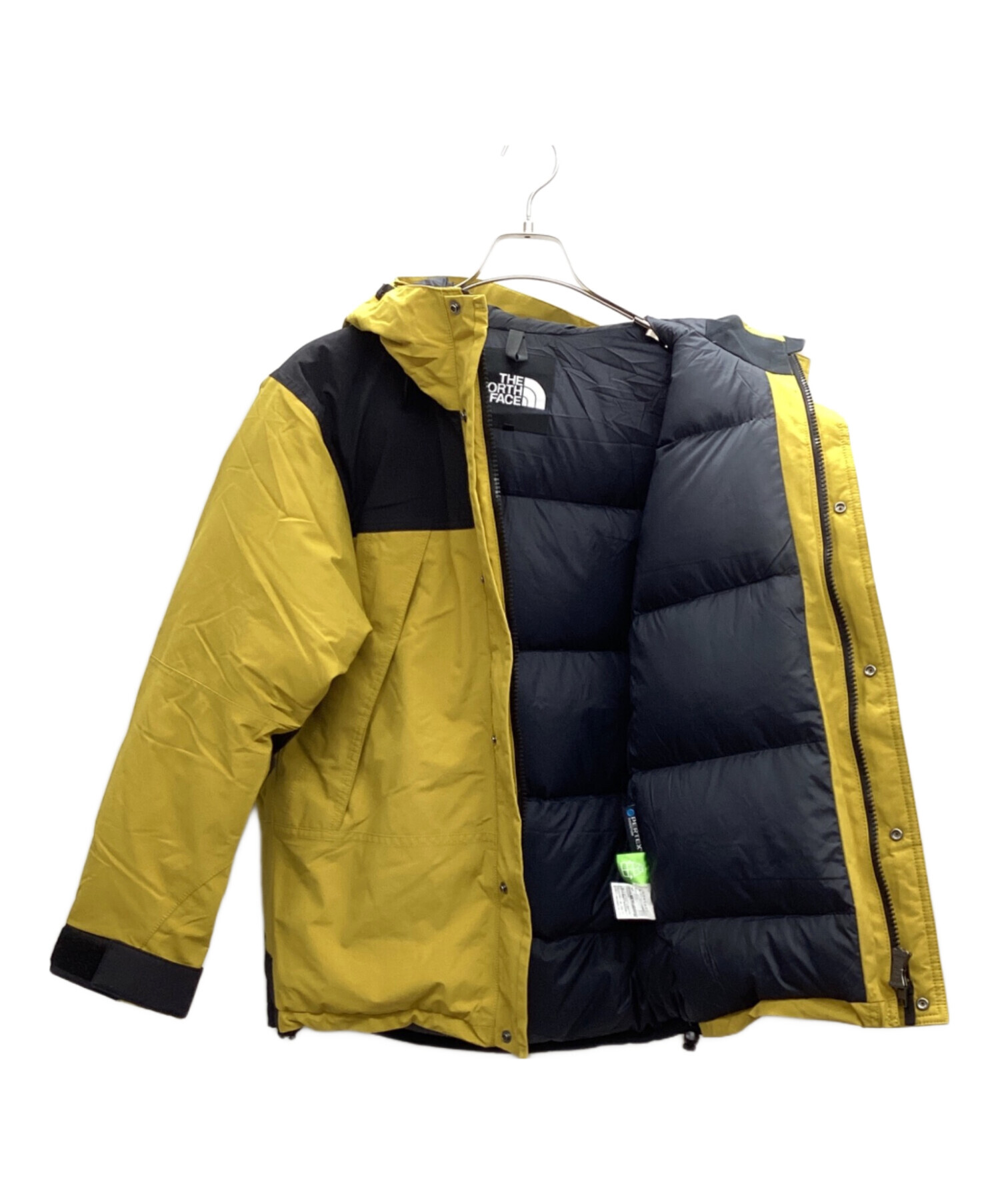 中古・古着通販】THE NORTH FACE (ザ ノース フェイス) マウンテン