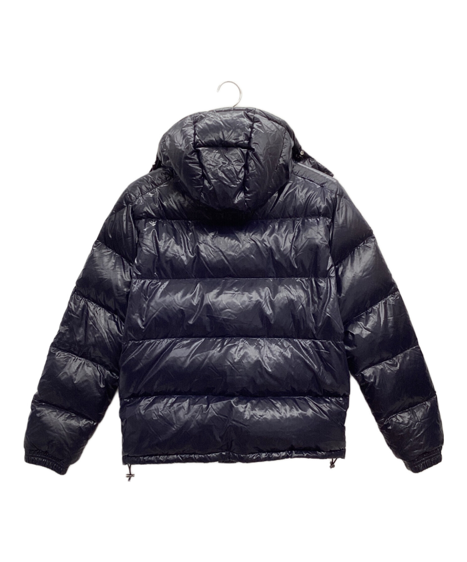 MONCLER/モンクレール K2 カラー:ネイビー サイズ4 (中古・1円 MONCLER/モンクレール K2 カラー:ネイビー サイズ4 (中古・1円