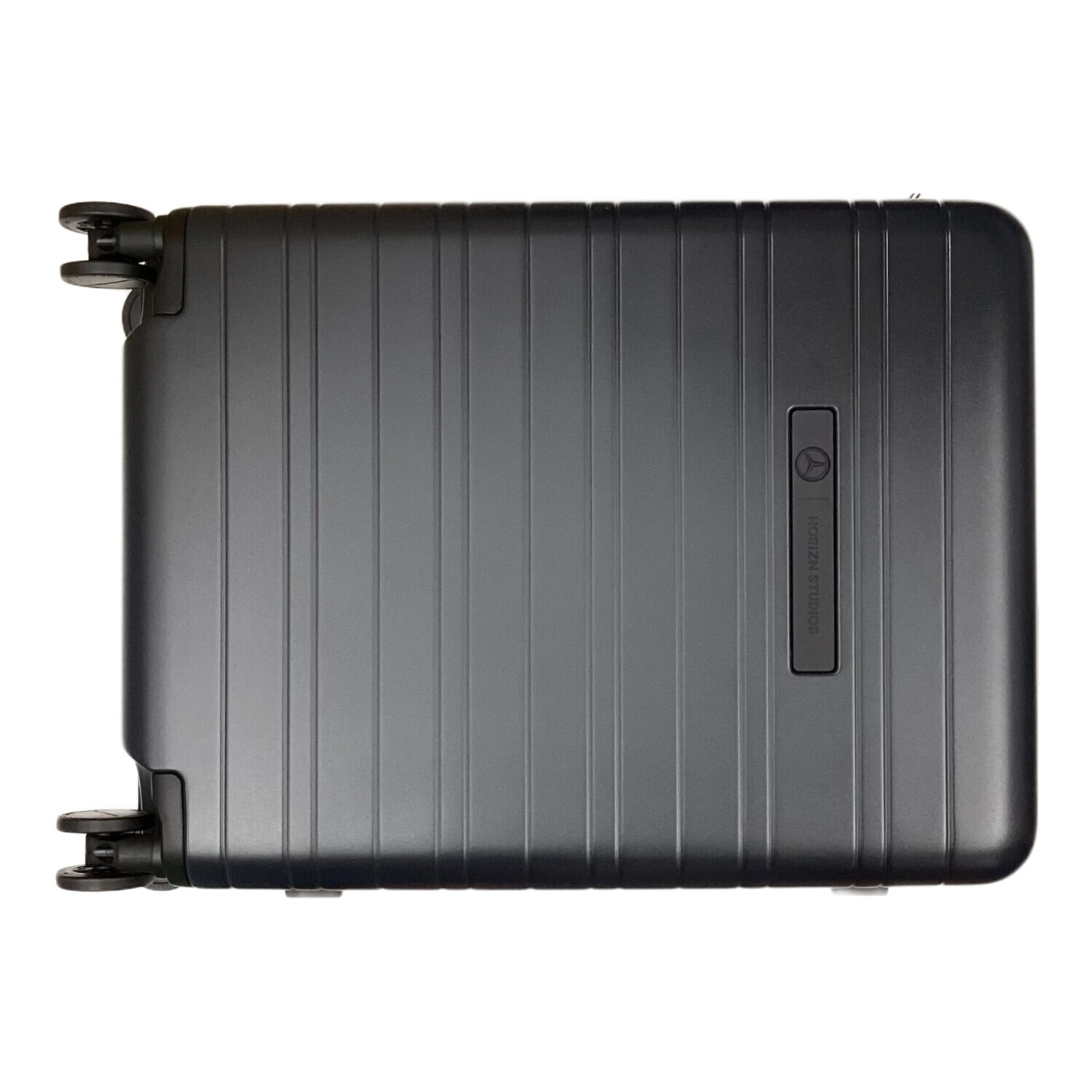 中古・古着通販】Mercedes Benz (メルセデスベンツ) キャリーバッグ