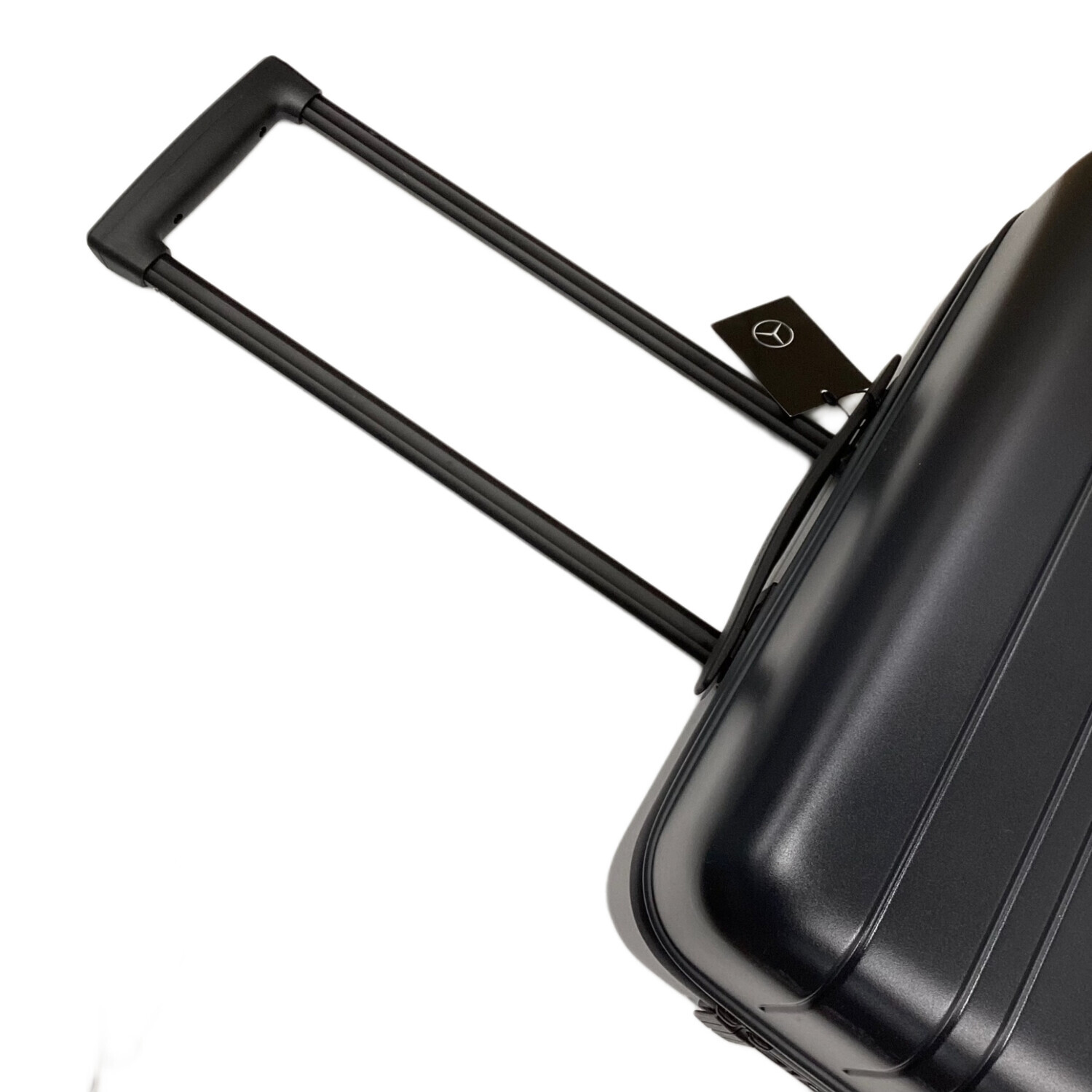 中古・古着通販】Mercedes Benz (メルセデスベンツ) キャリーバッグ