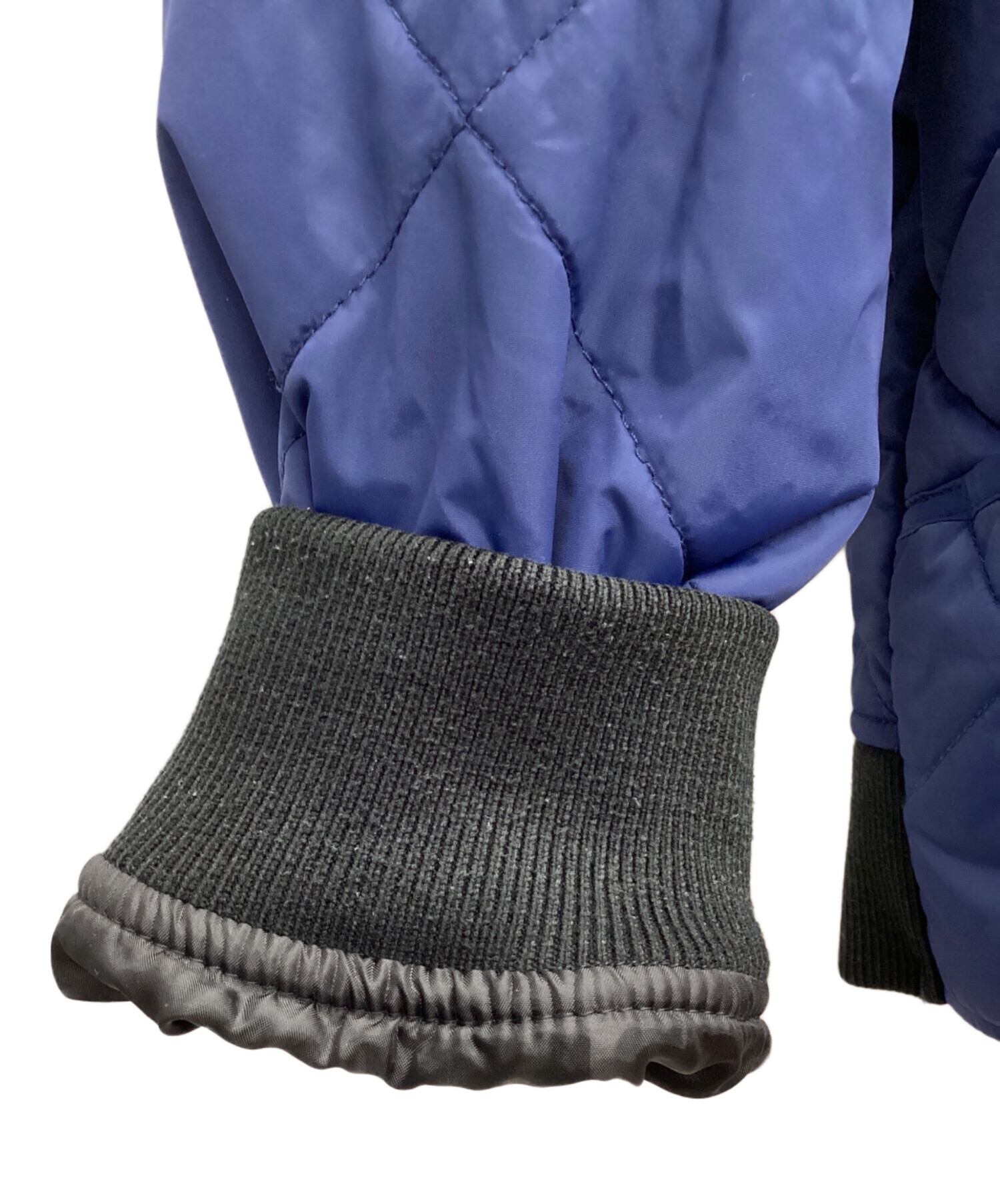 中古・古着通販】Supreme (シュプリーム) Quit Your Job Quilted