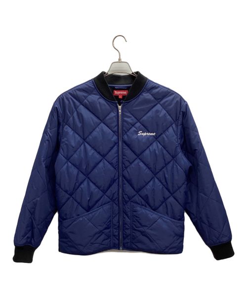 中古・古着通販】Supreme (シュプリーム) Quit Your Job Quilted