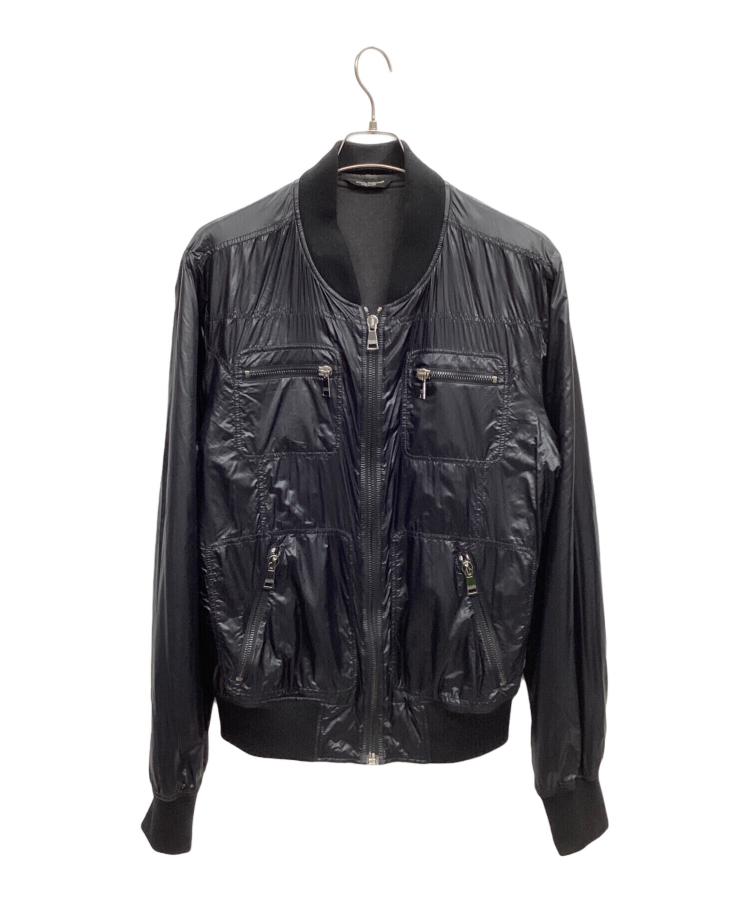 中古・古着通販】DOLCE & GABBANA (ドルチェ＆ガッバーナ) 中綿