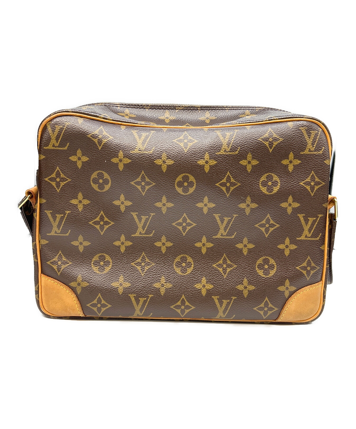 中古・古着通販】LOUIS VUITTON (ルイ ヴィトン) ショルダーバッグ